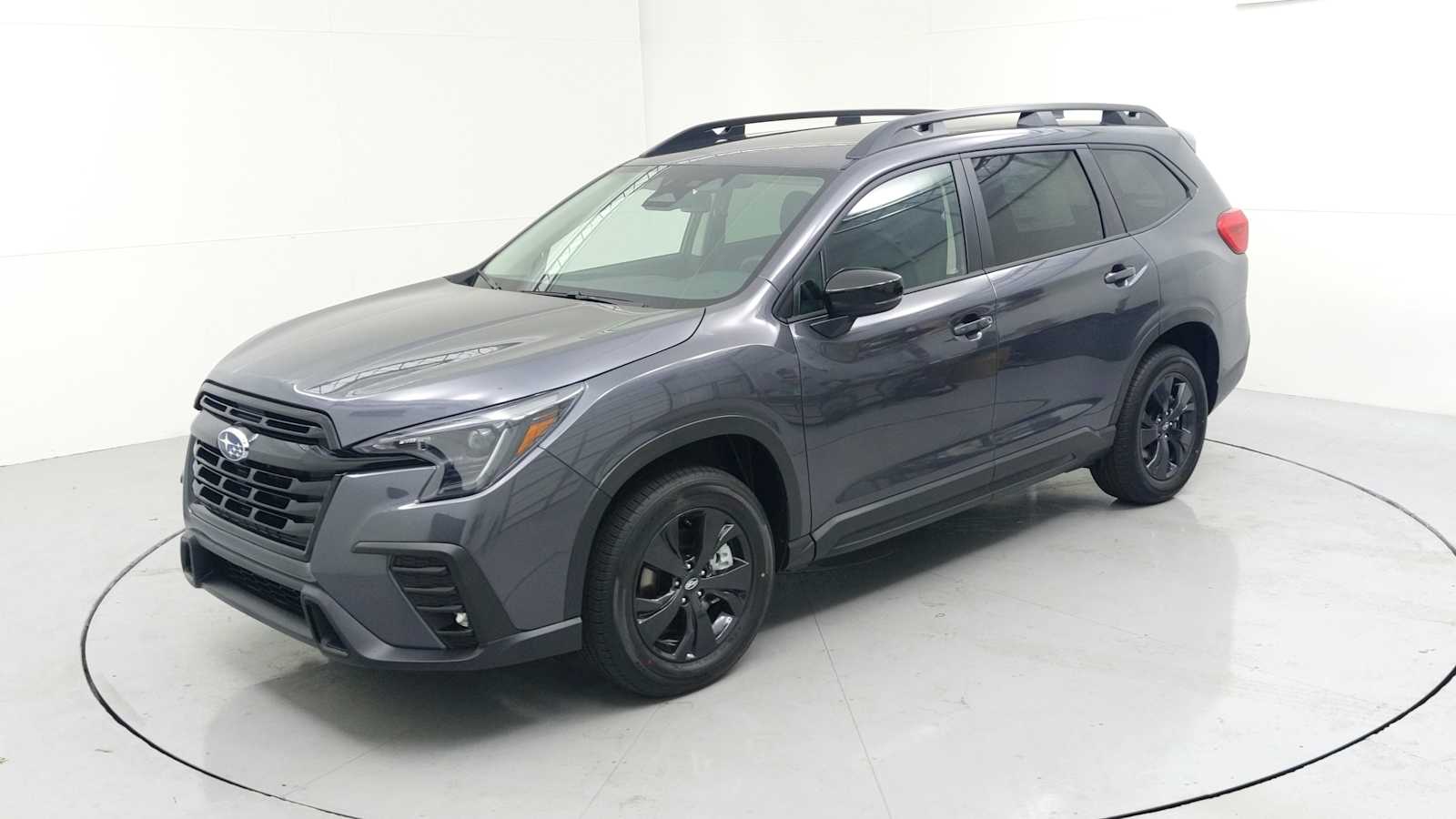 new 2026 Subaru Ascent car, priced at $43,096