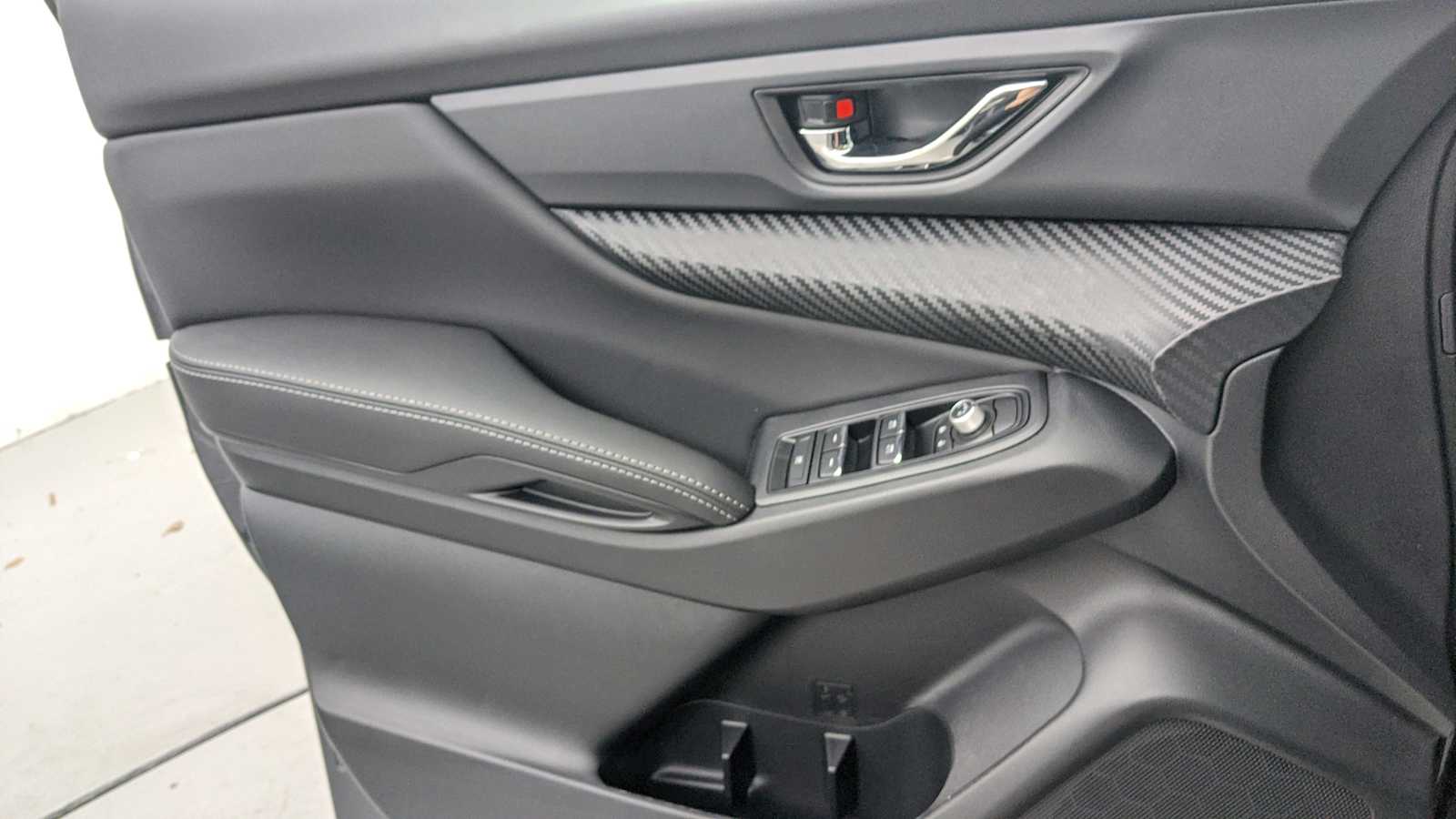 new 2026 Subaru Ascent car, priced at $43,096