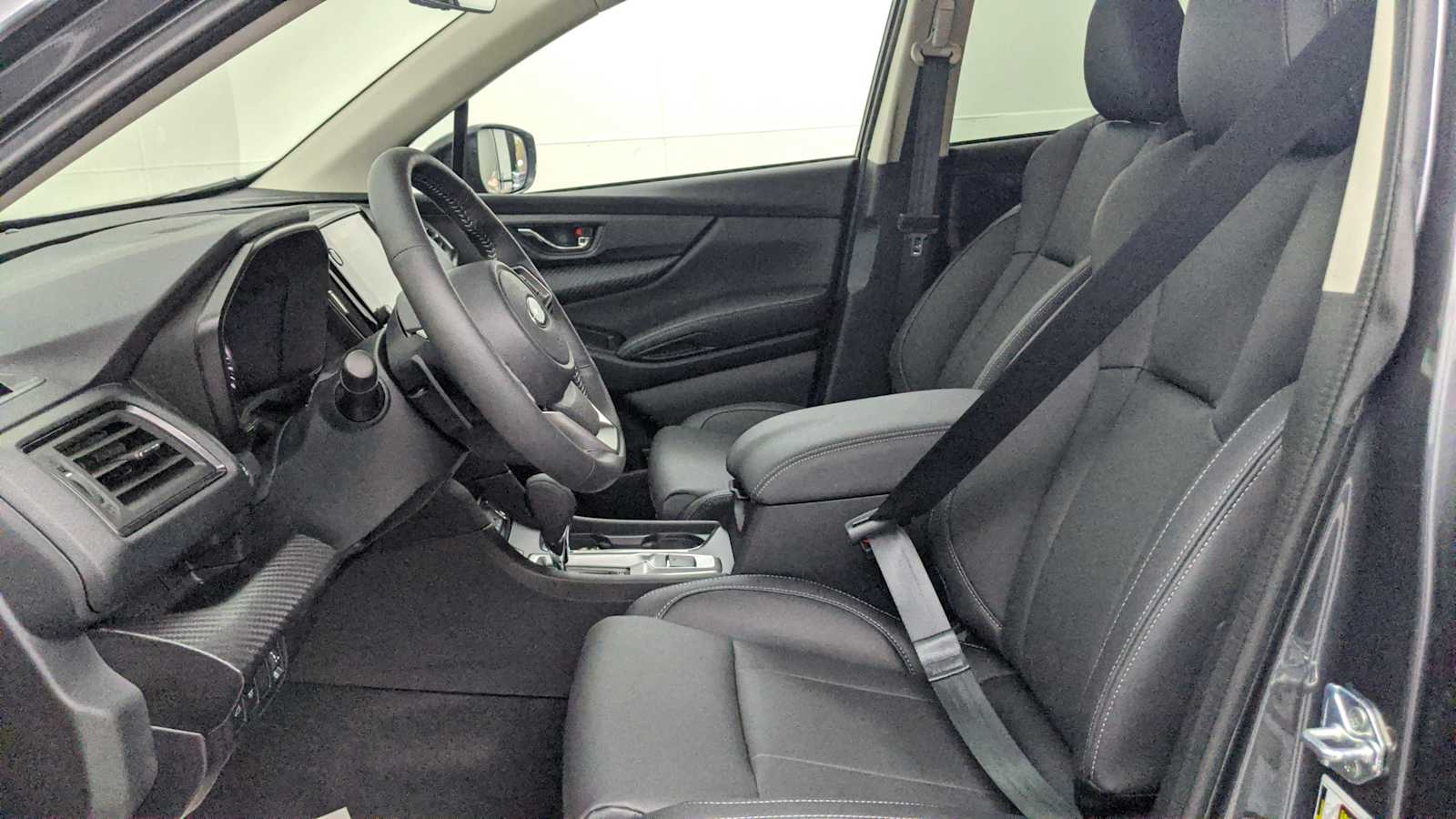 new 2026 Subaru Ascent car, priced at $43,096