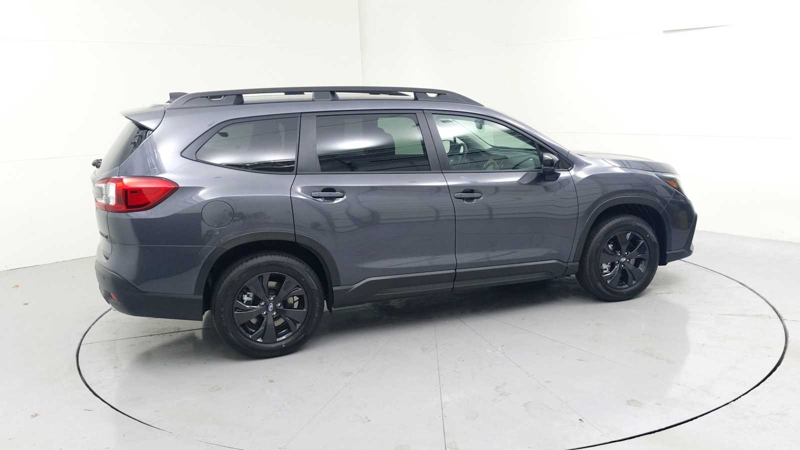 new 2026 Subaru Ascent car, priced at $43,096
