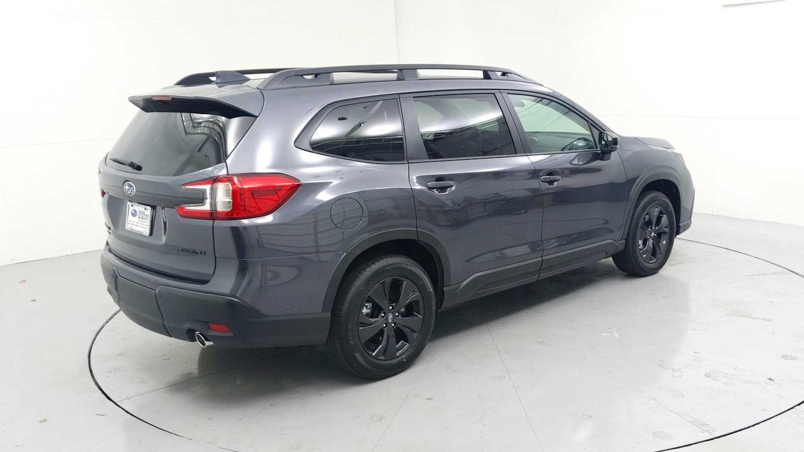 new 2026 Subaru Ascent car, priced at $43,096