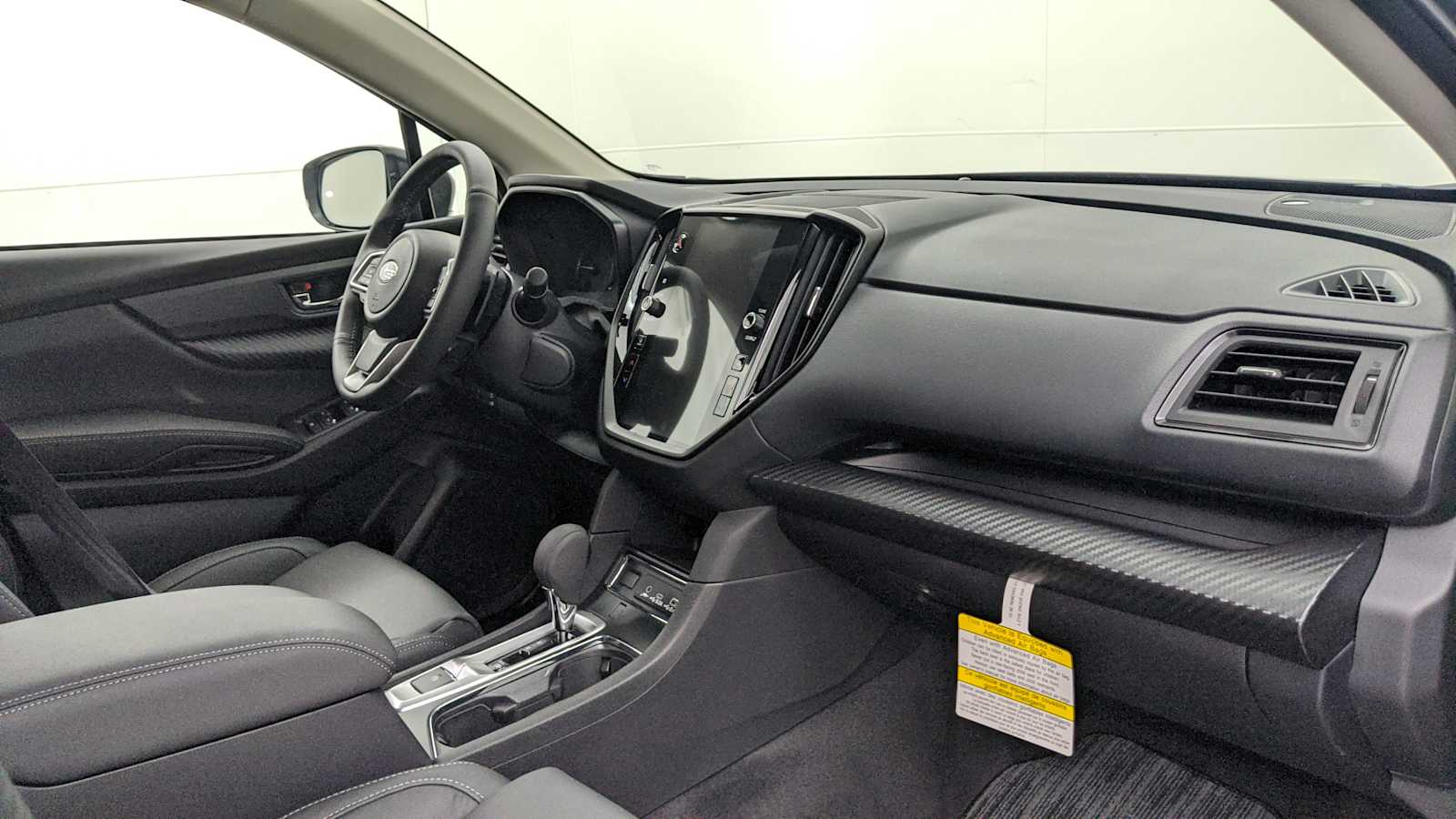 new 2026 Subaru Ascent car, priced at $43,096