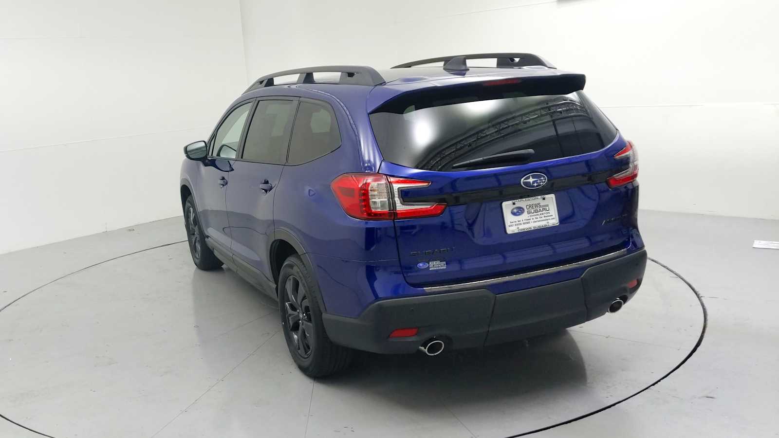 new 2026 Subaru Ascent car, priced at $41,273