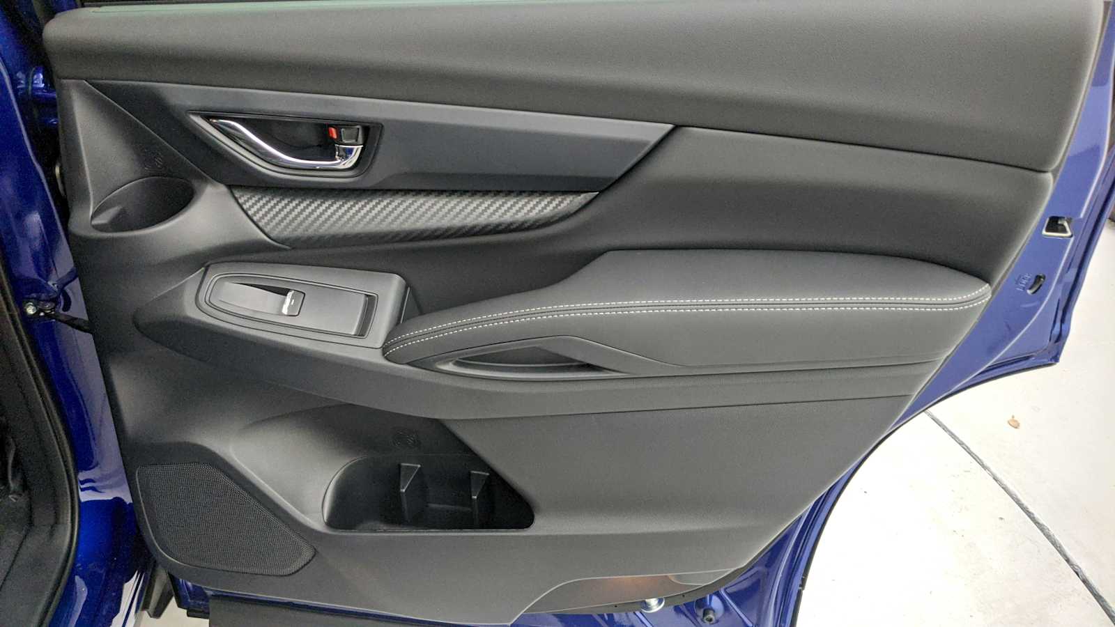 new 2026 Subaru Ascent car, priced at $41,273