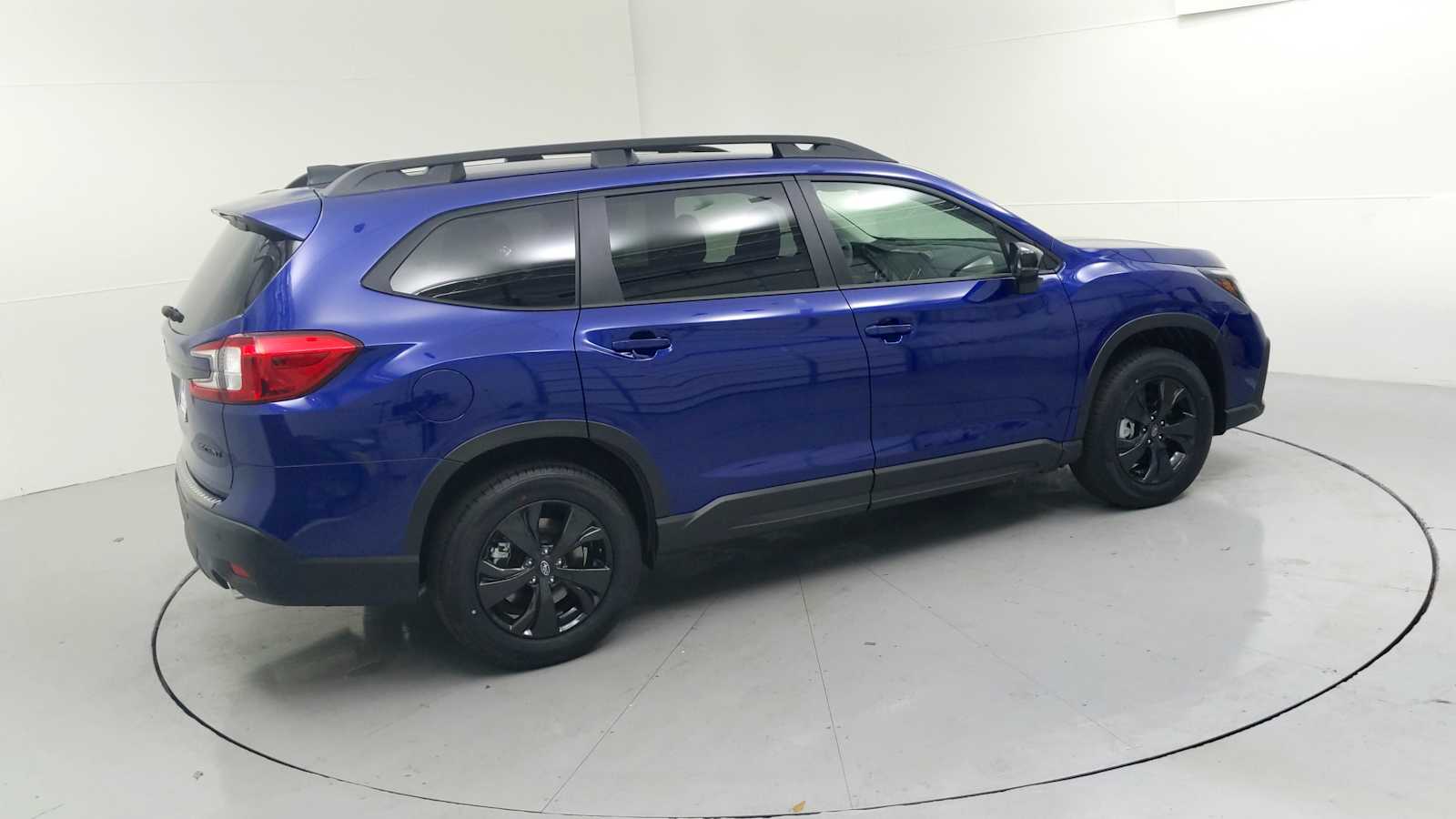 new 2026 Subaru Ascent car, priced at $41,273