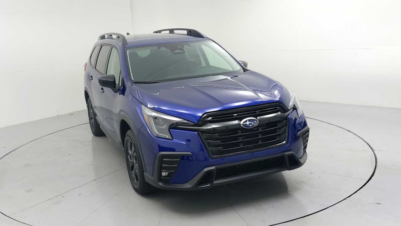 new 2026 Subaru Ascent car, priced at $41,273