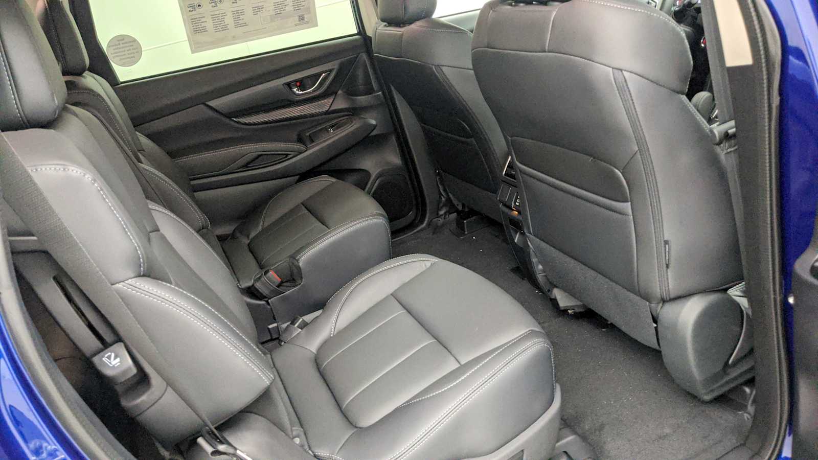 new 2026 Subaru Ascent car, priced at $41,273