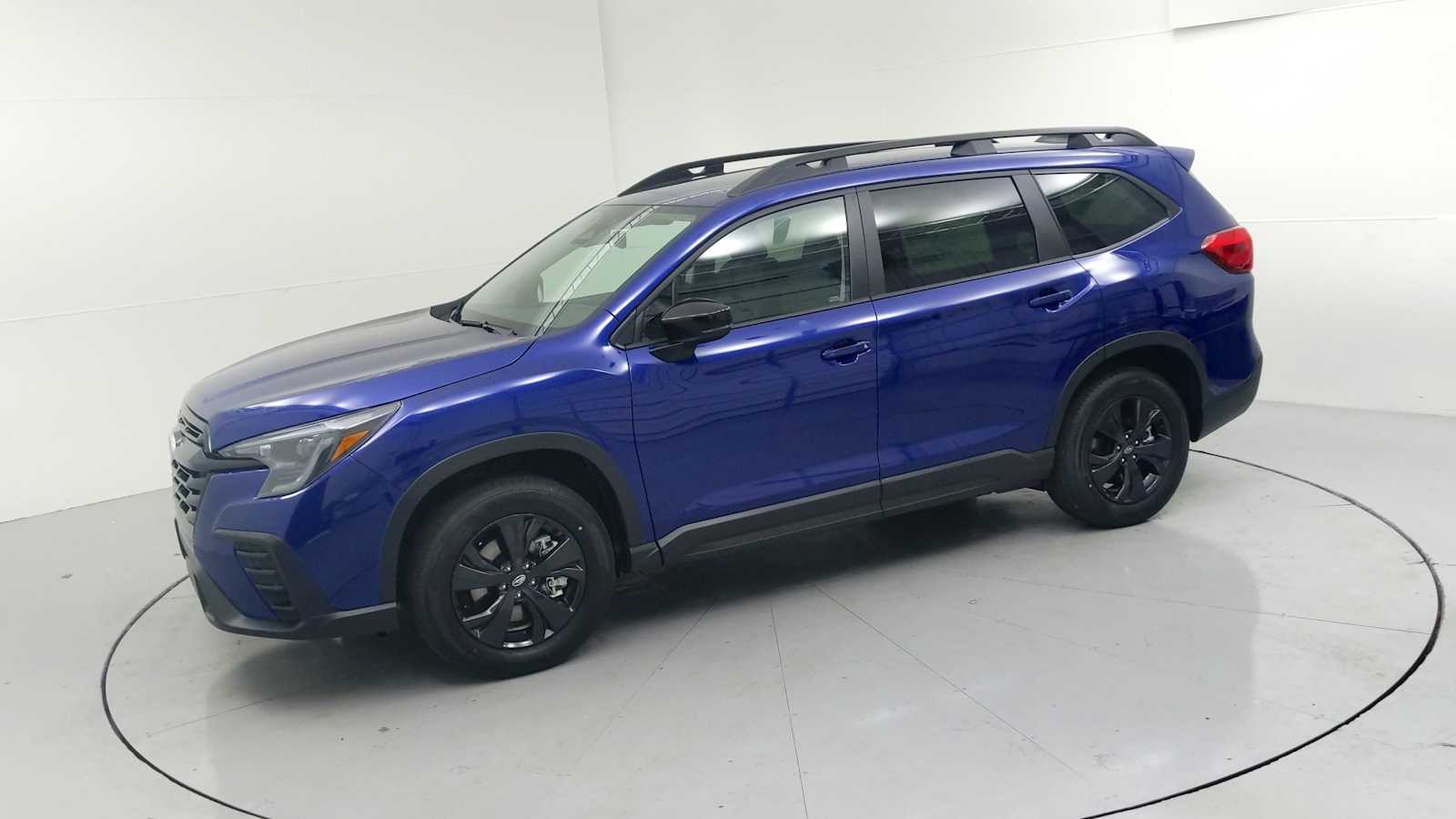 new 2026 Subaru Ascent car, priced at $41,273