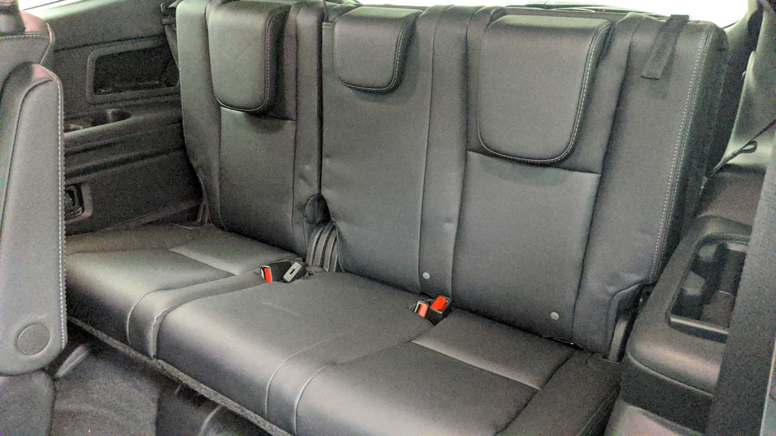 new 2026 Subaru Ascent car, priced at $41,273