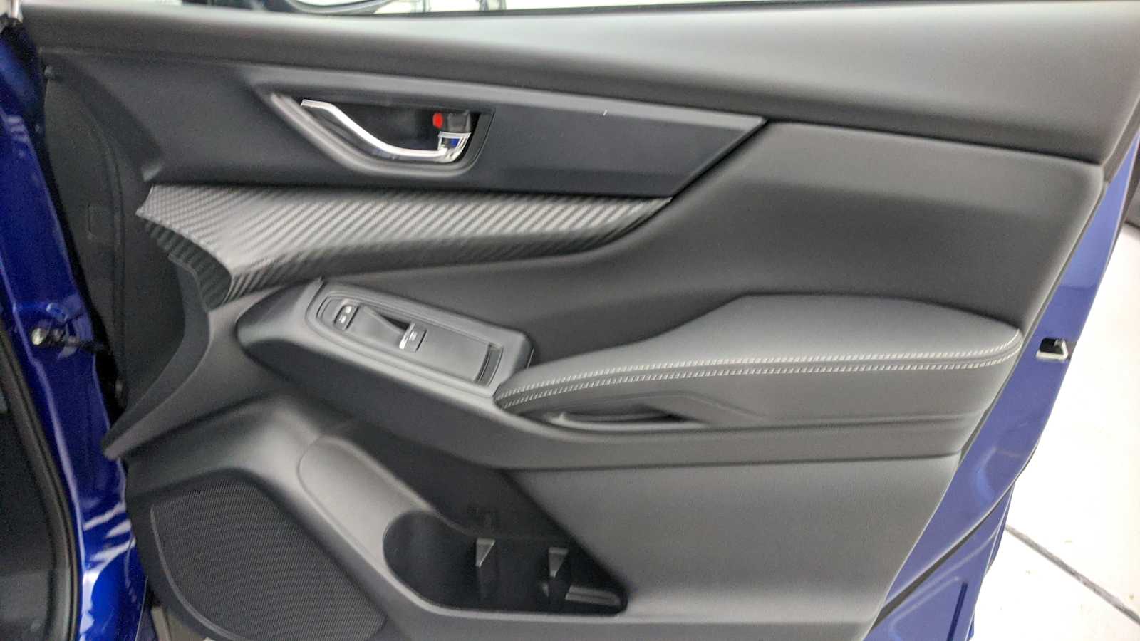 new 2026 Subaru Ascent car, priced at $41,273