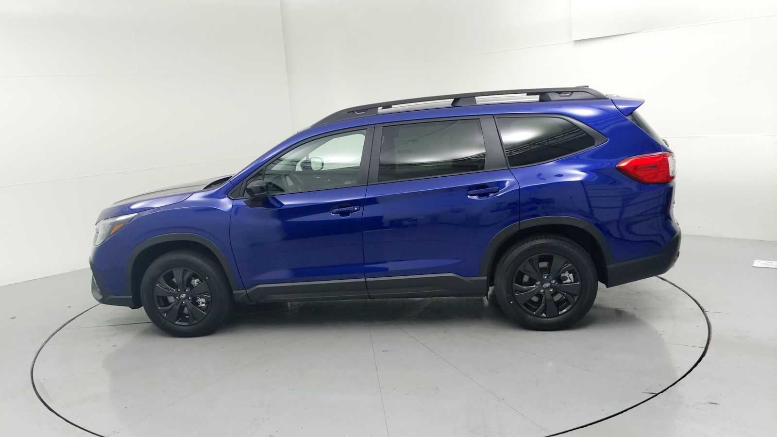 new 2026 Subaru Ascent car, priced at $41,273