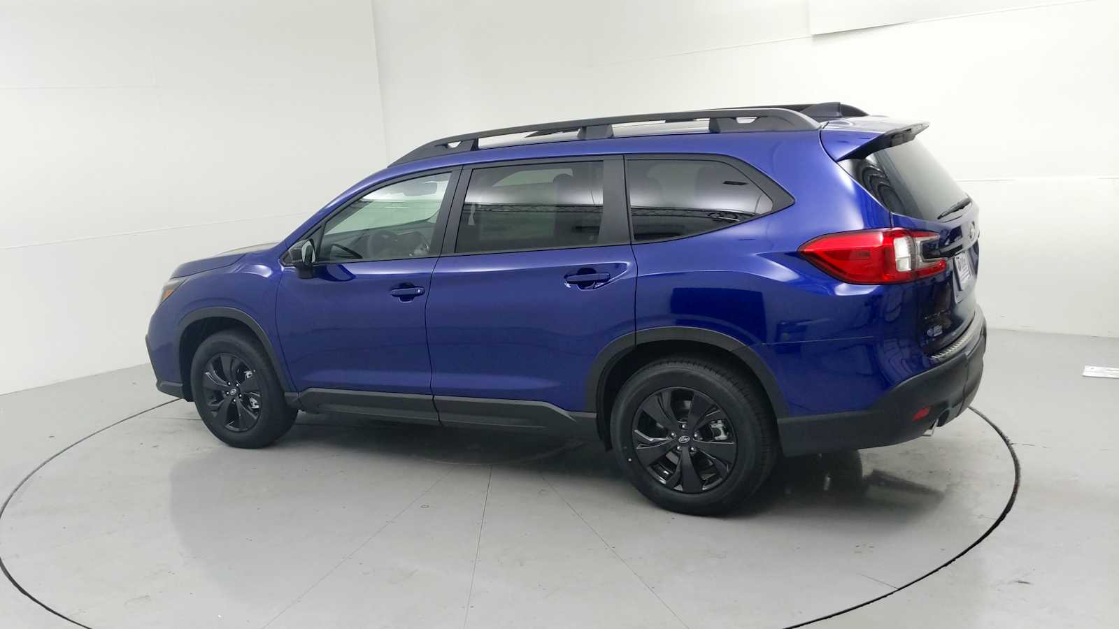 new 2026 Subaru Ascent car, priced at $41,273