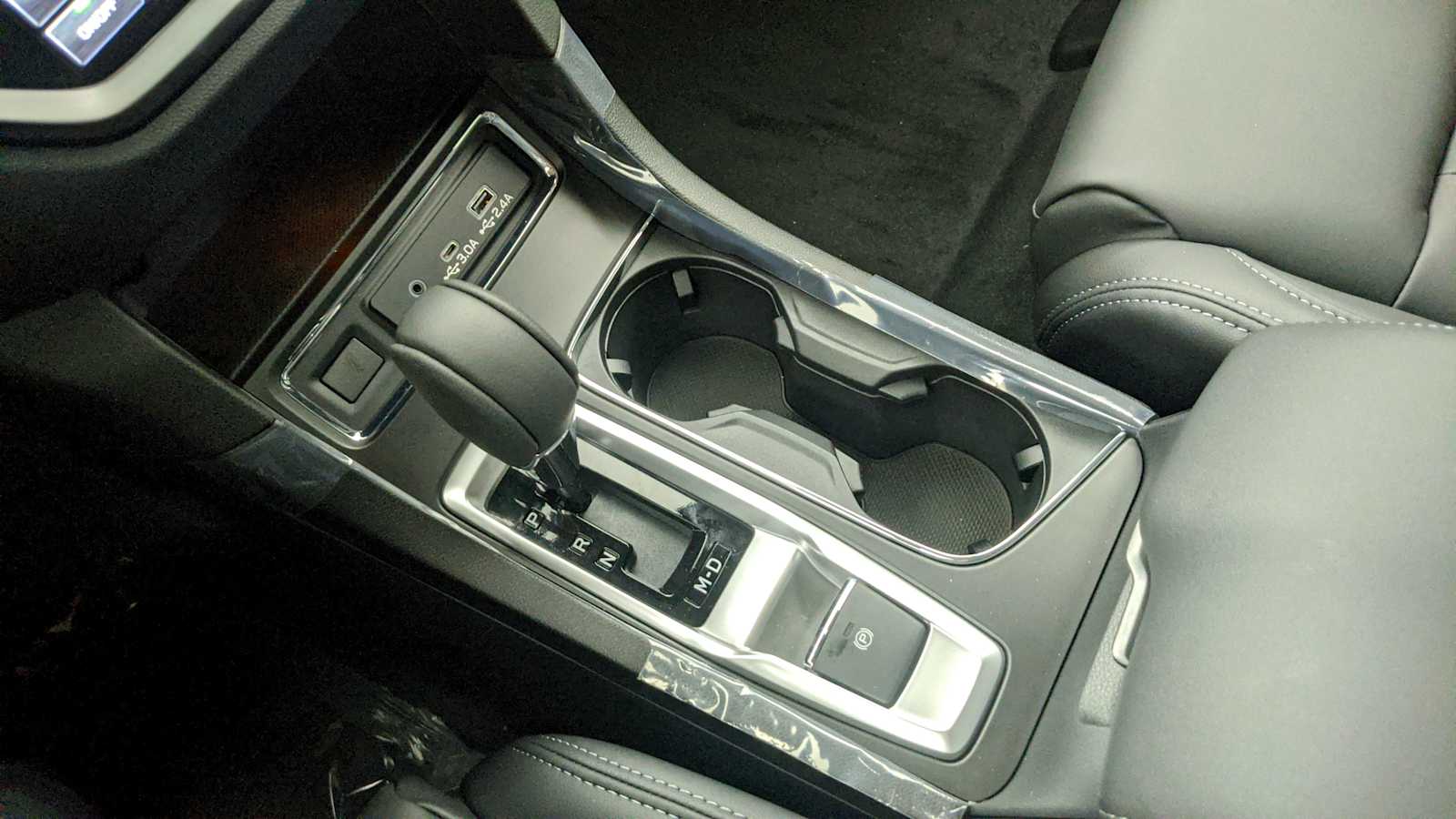 new 2026 Subaru Ascent car, priced at $41,273