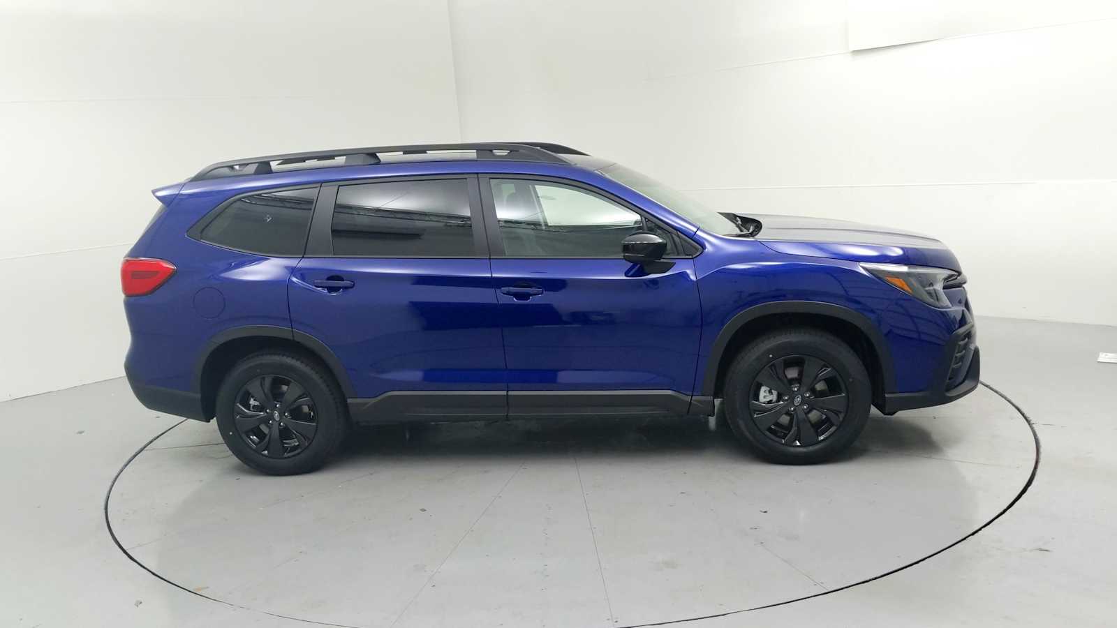 new 2026 Subaru Ascent car, priced at $41,273