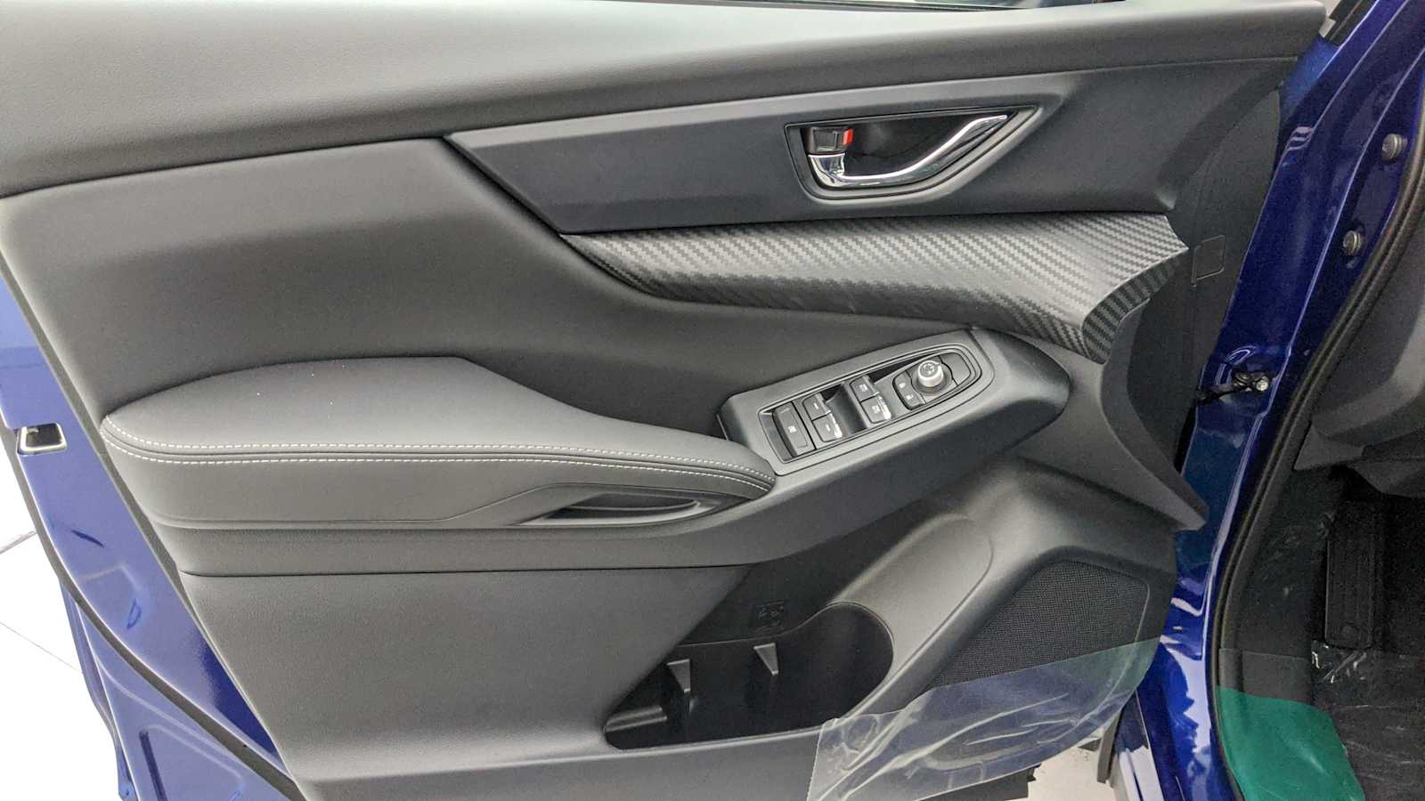 new 2026 Subaru Ascent car, priced at $41,273