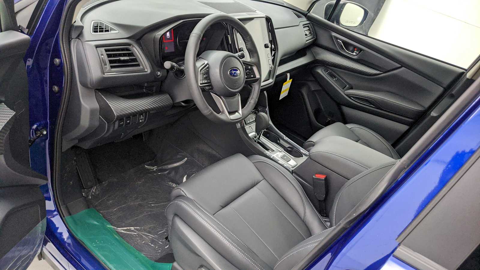 new 2026 Subaru Ascent car, priced at $41,273