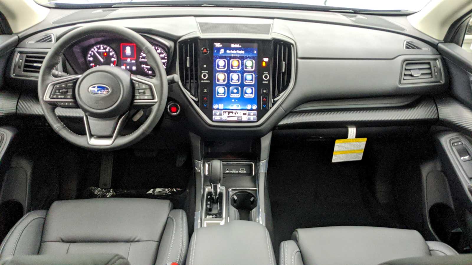 new 2026 Subaru Ascent car, priced at $41,273