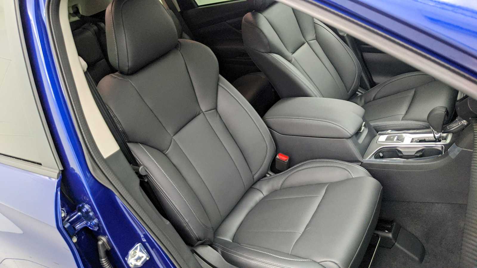 new 2026 Subaru Ascent car, priced at $41,273