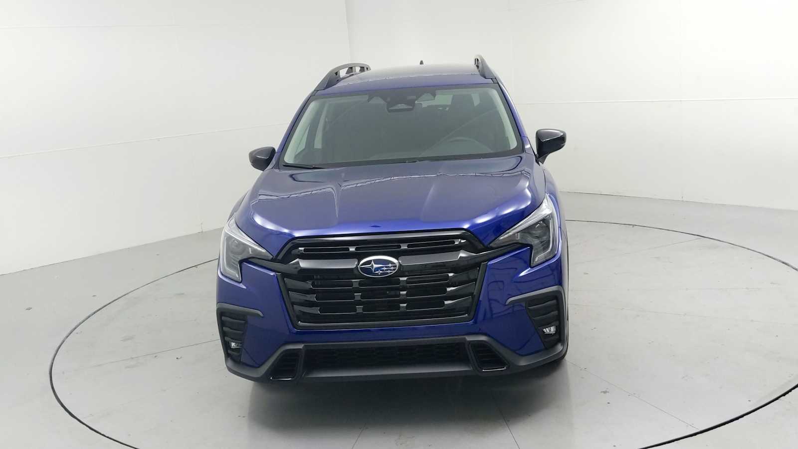 new 2026 Subaru Ascent car, priced at $41,273