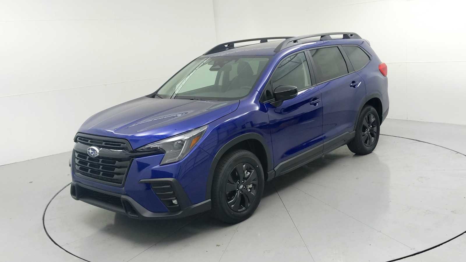 new 2026 Subaru Ascent car, priced at $41,273