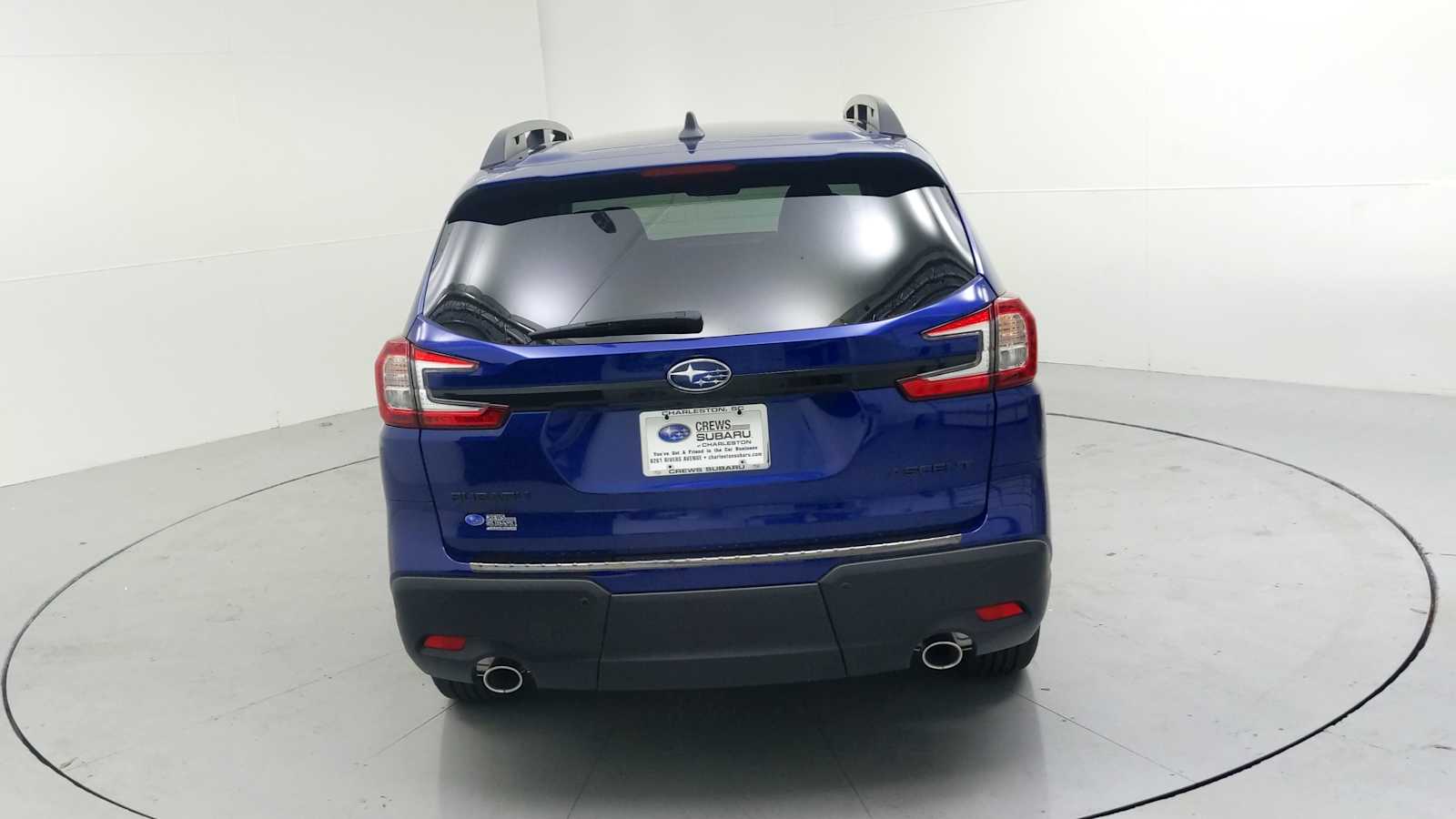 new 2026 Subaru Ascent car, priced at $41,273