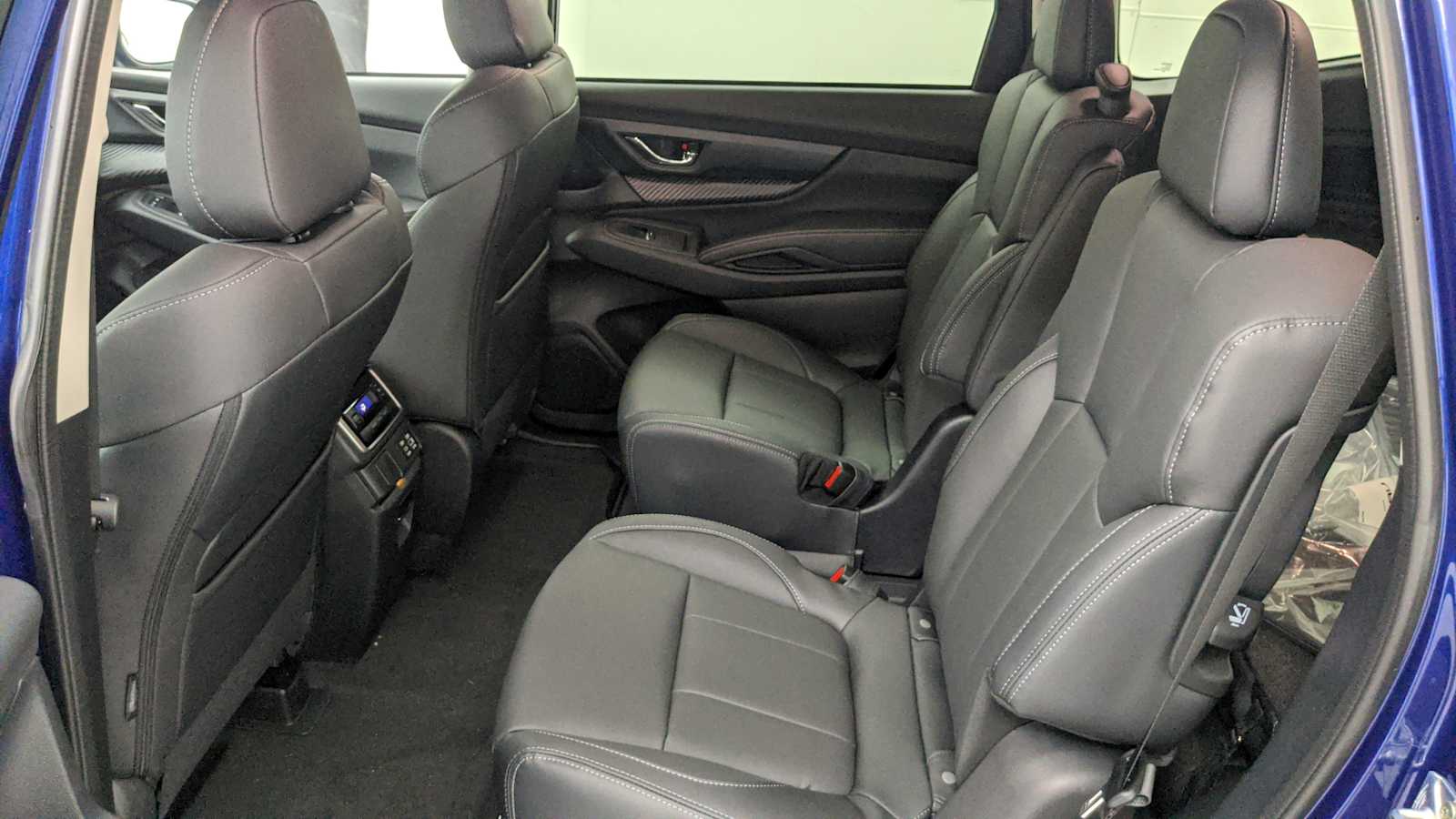 new 2026 Subaru Ascent car, priced at $41,273