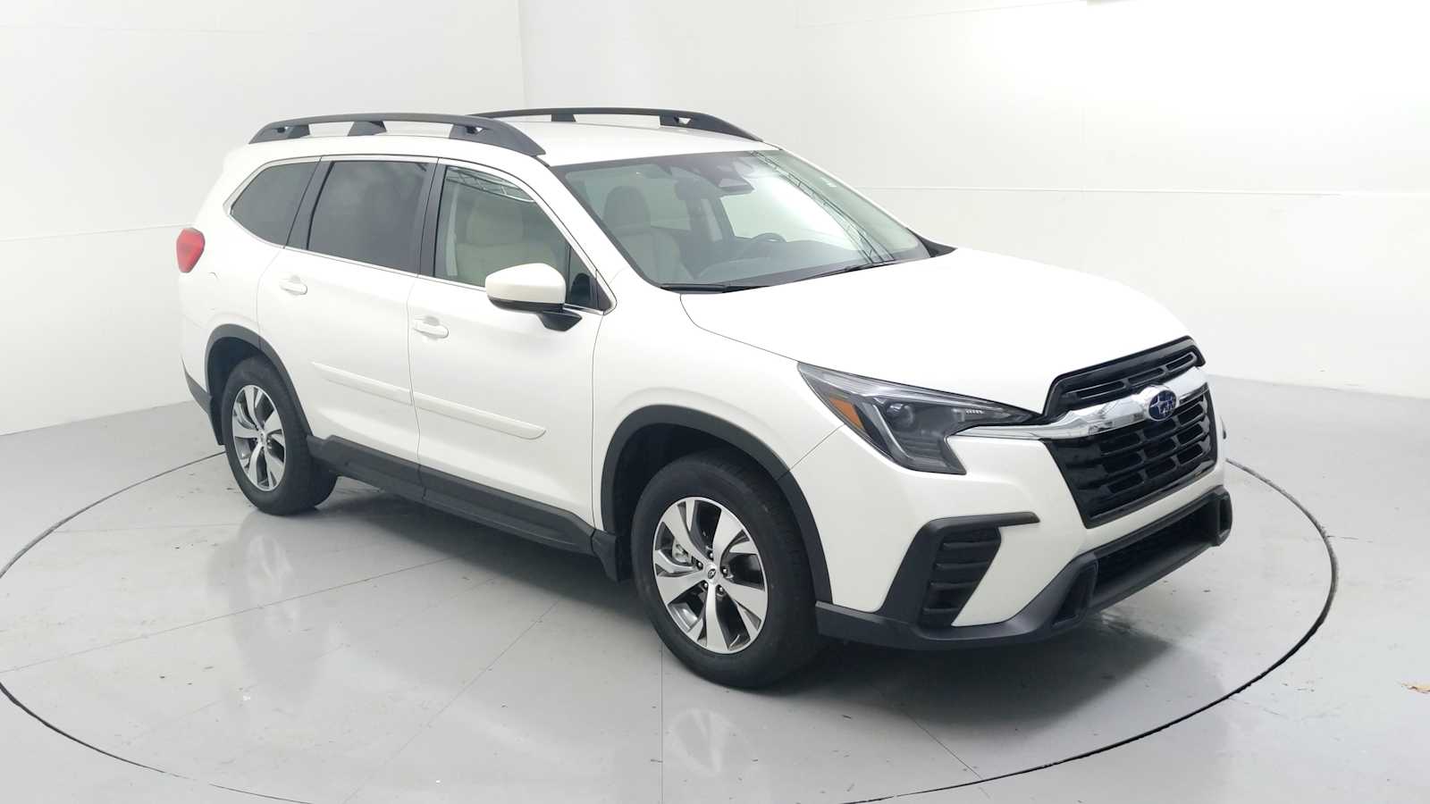 used 2025 Subaru Ascent car, priced at $35,997