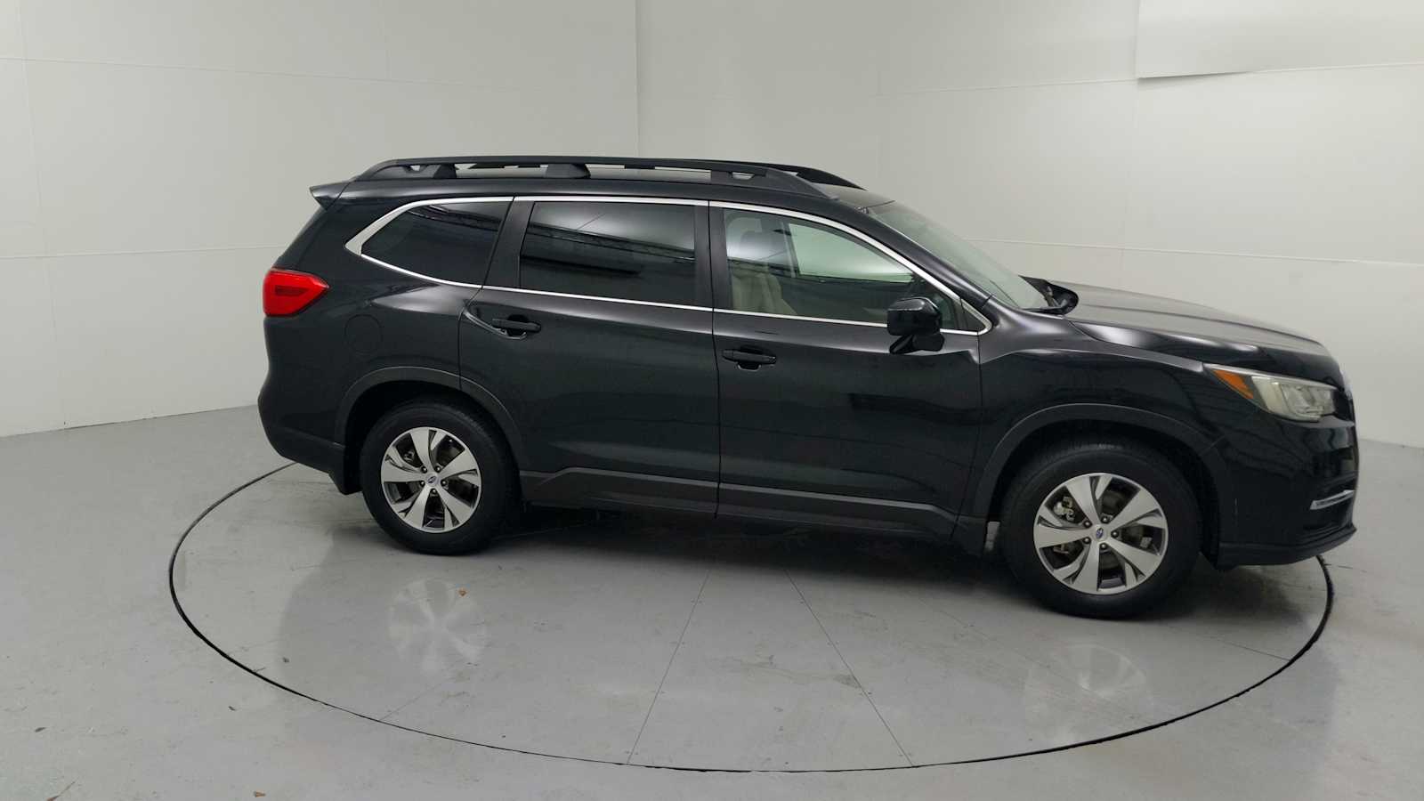 used 2025 Subaru Ascent car, priced at $33,250