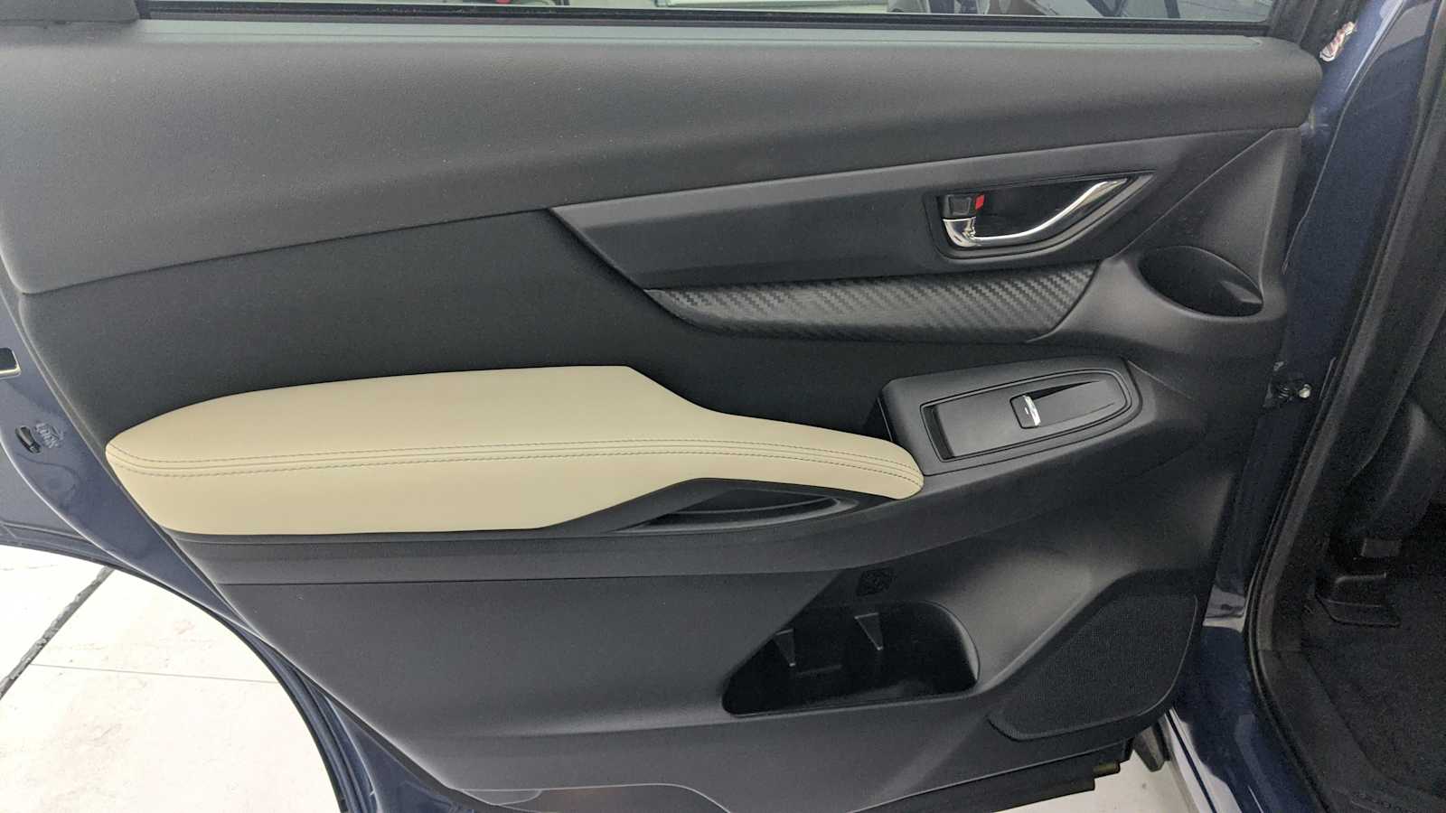 used 2025 Subaru Ascent car, priced at $33,250