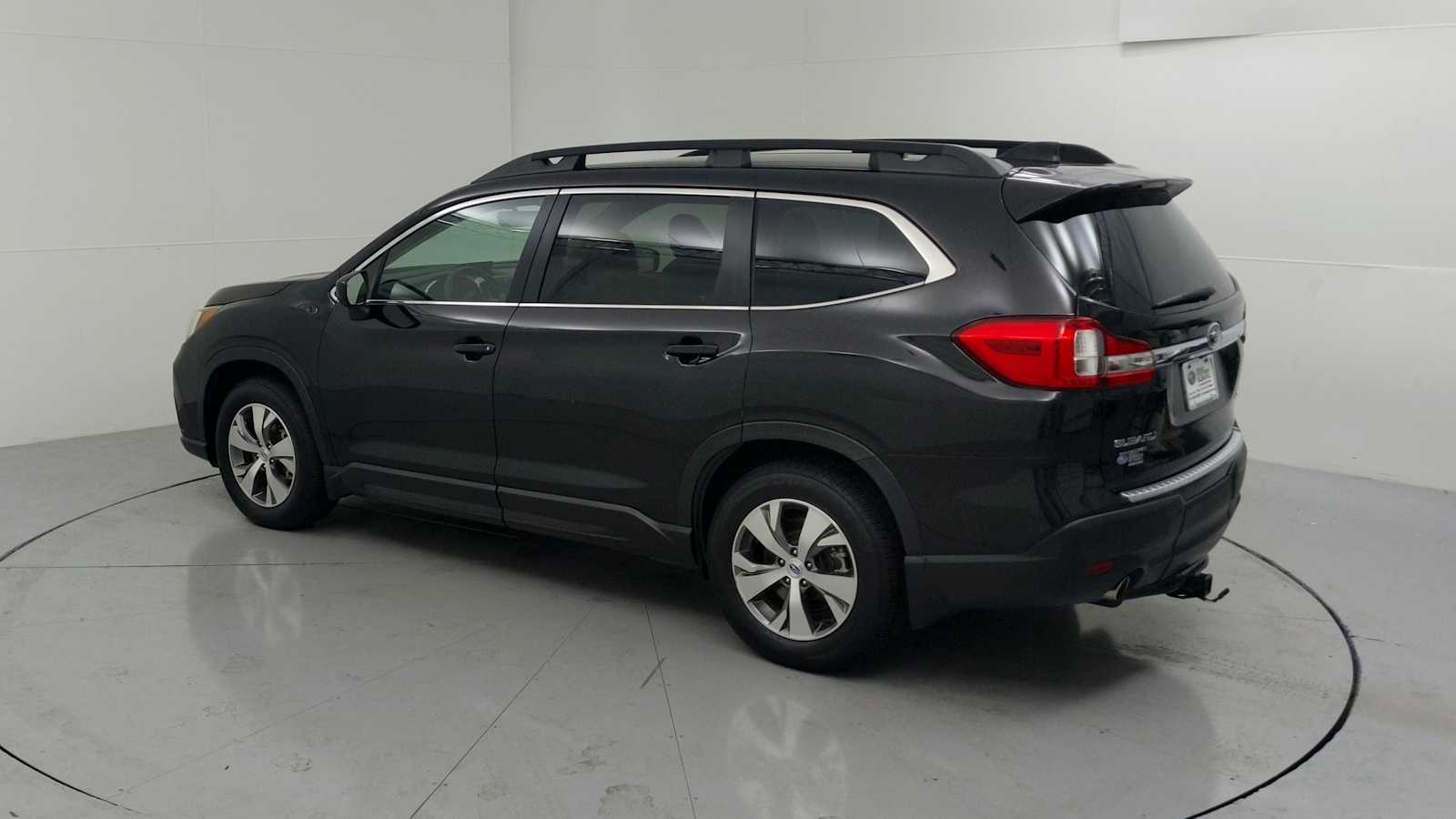 used 2025 Subaru Ascent car, priced at $33,250
