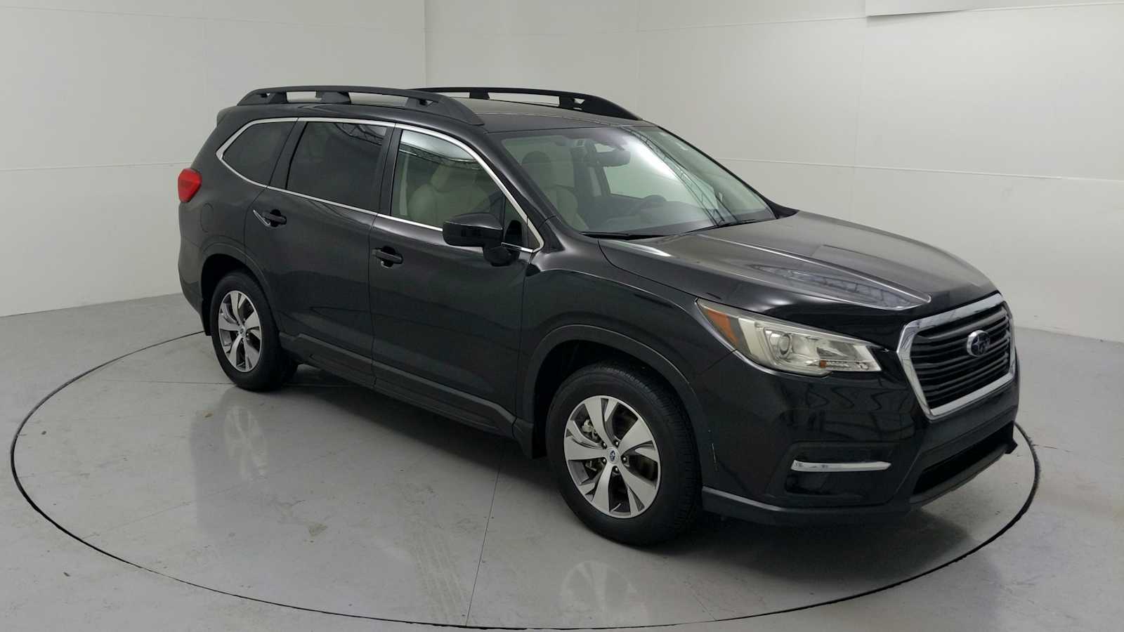 used 2025 Subaru Ascent car, priced at $33,250