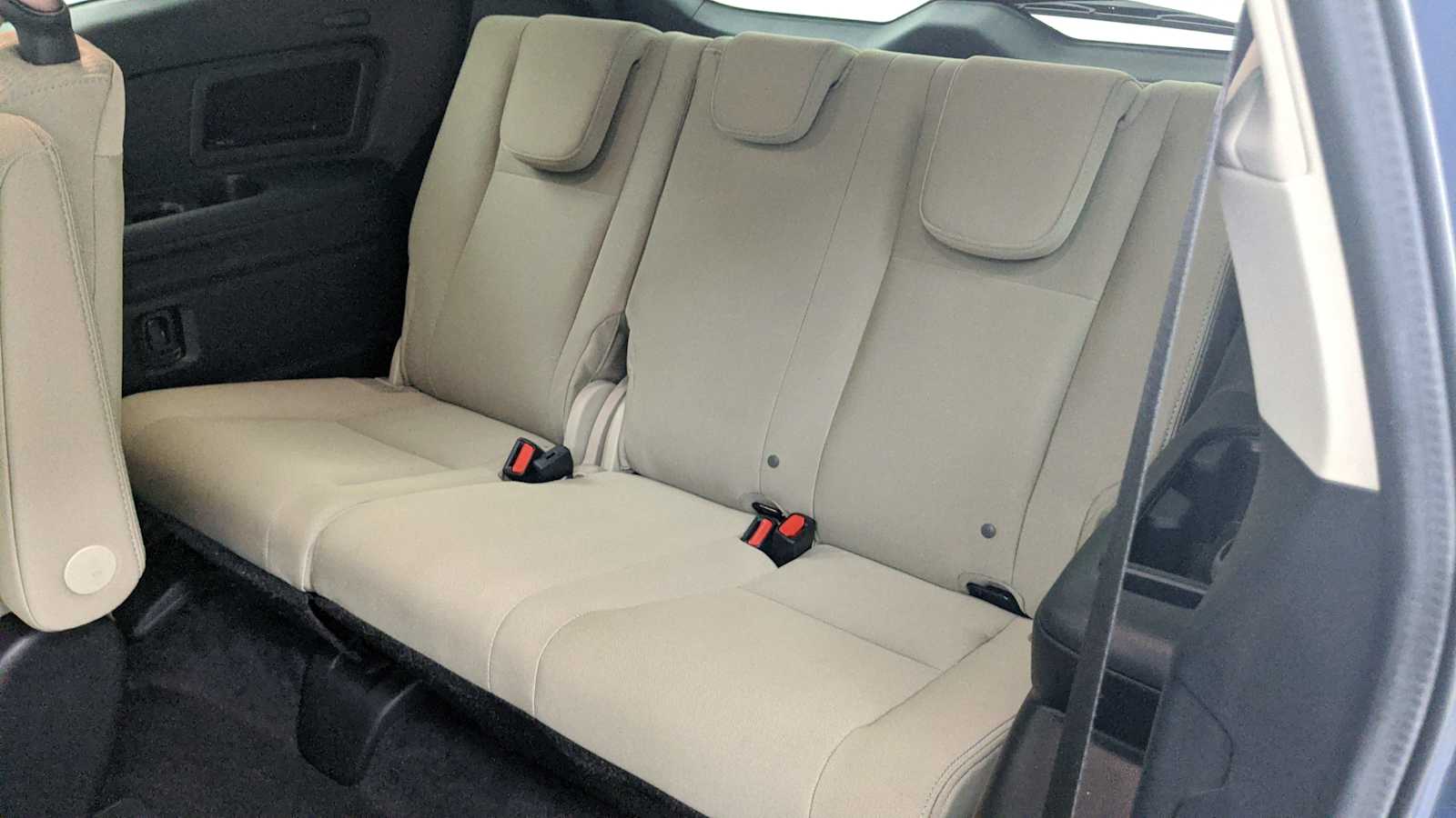 used 2025 Subaru Ascent car, priced at $33,250