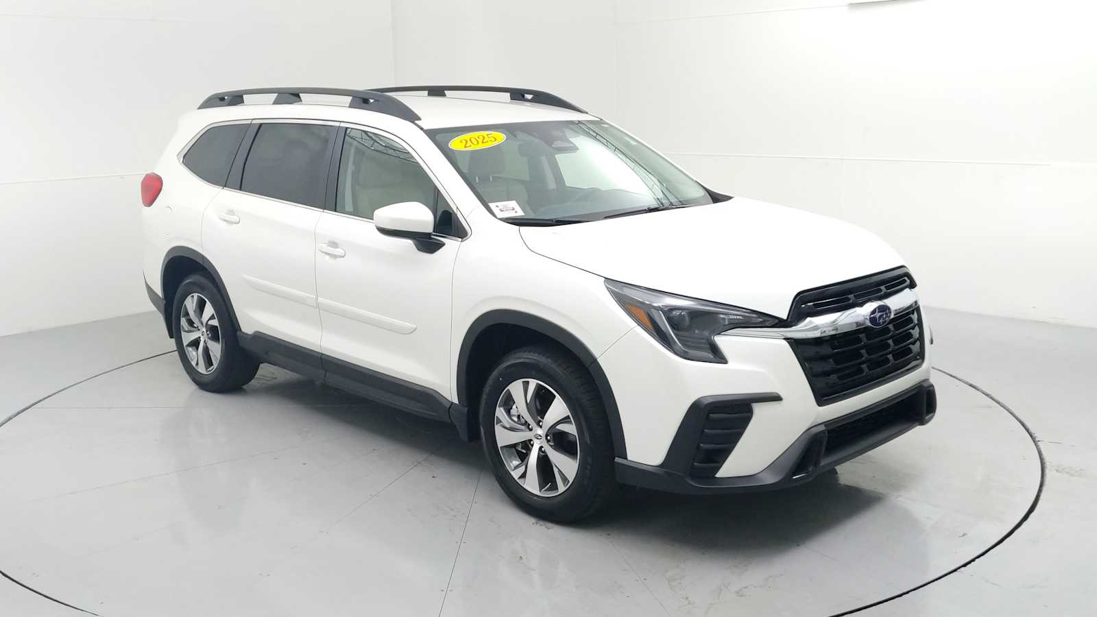 2025 Subaru Ascent Premium 7-Passenger AWD