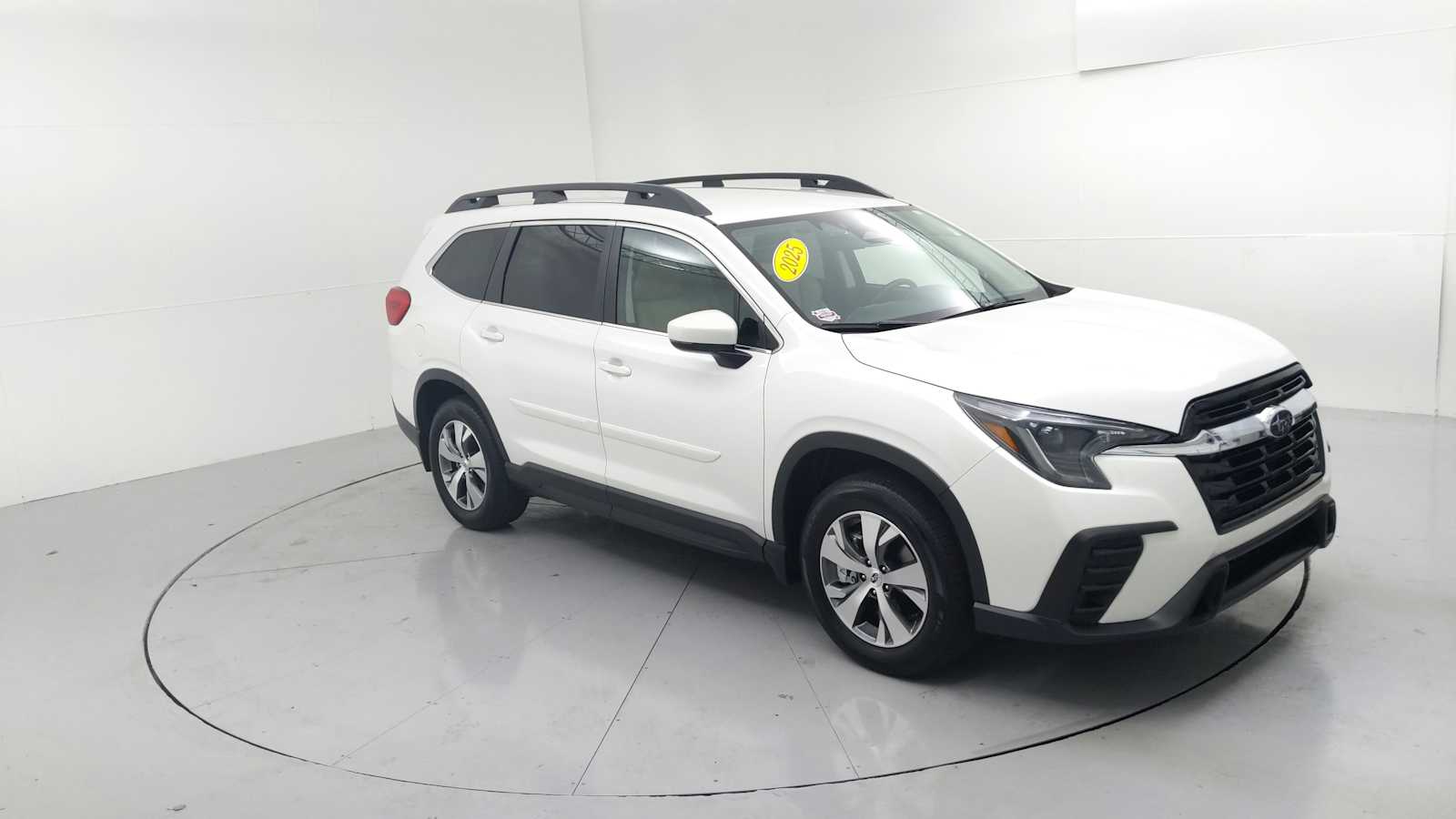 2025 Subaru Ascent Premium 7-Passenger AWD