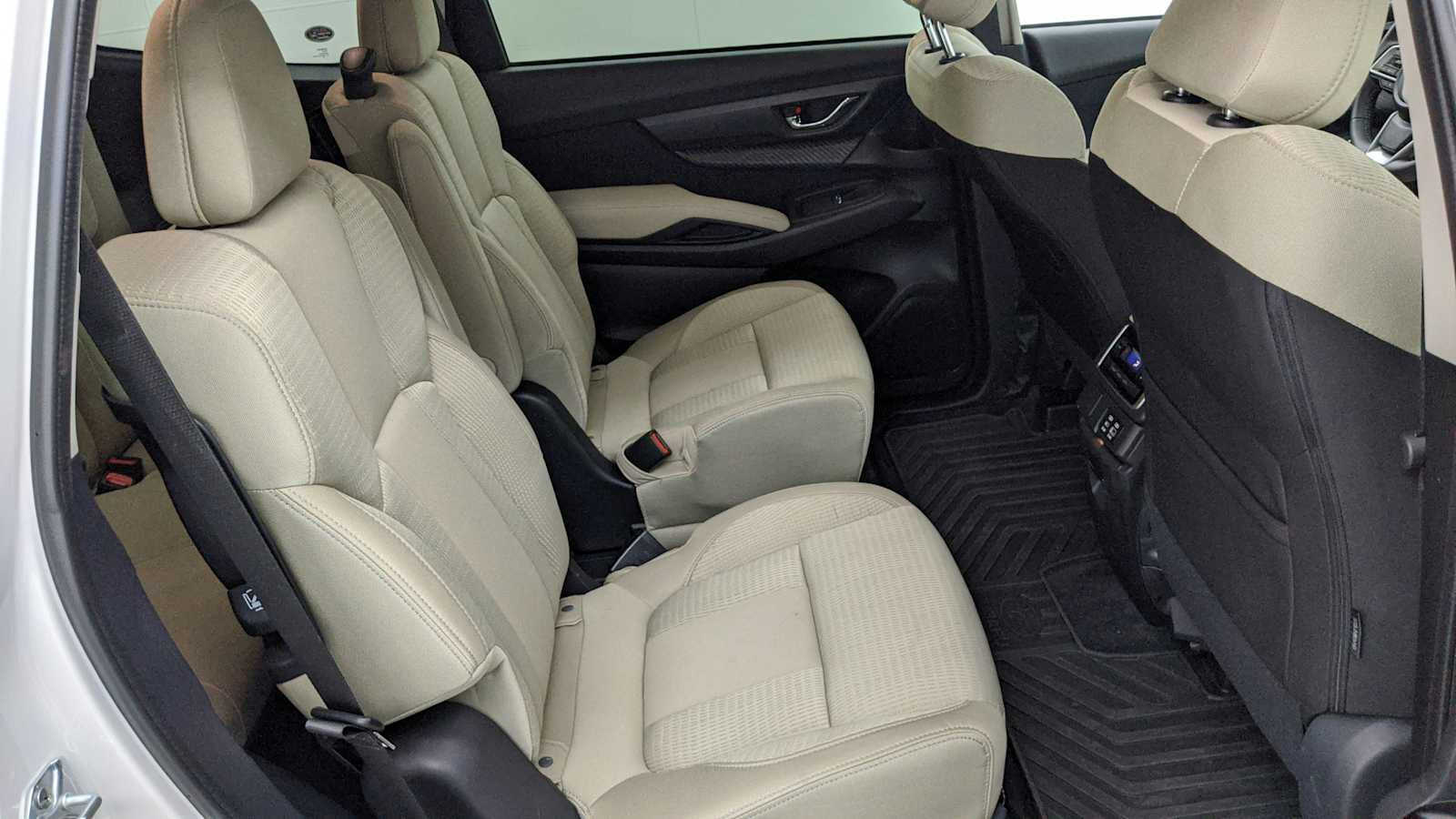 used 2025 Subaru Ascent car, priced at $38,550