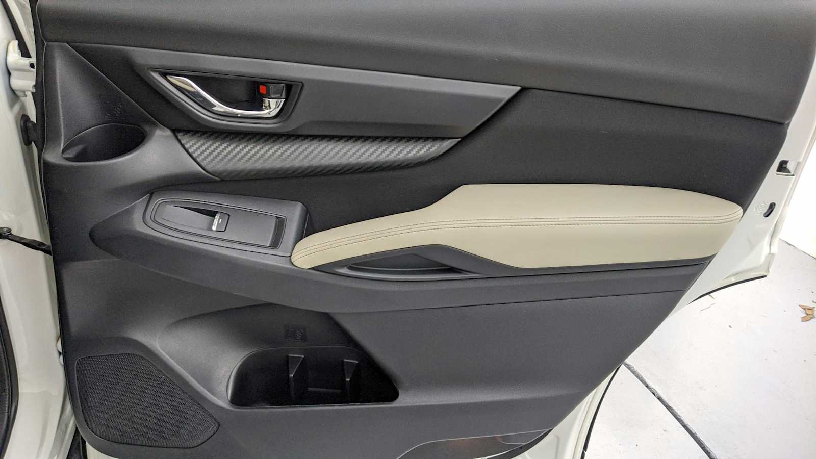 used 2025 Subaru Ascent car, priced at $38,550