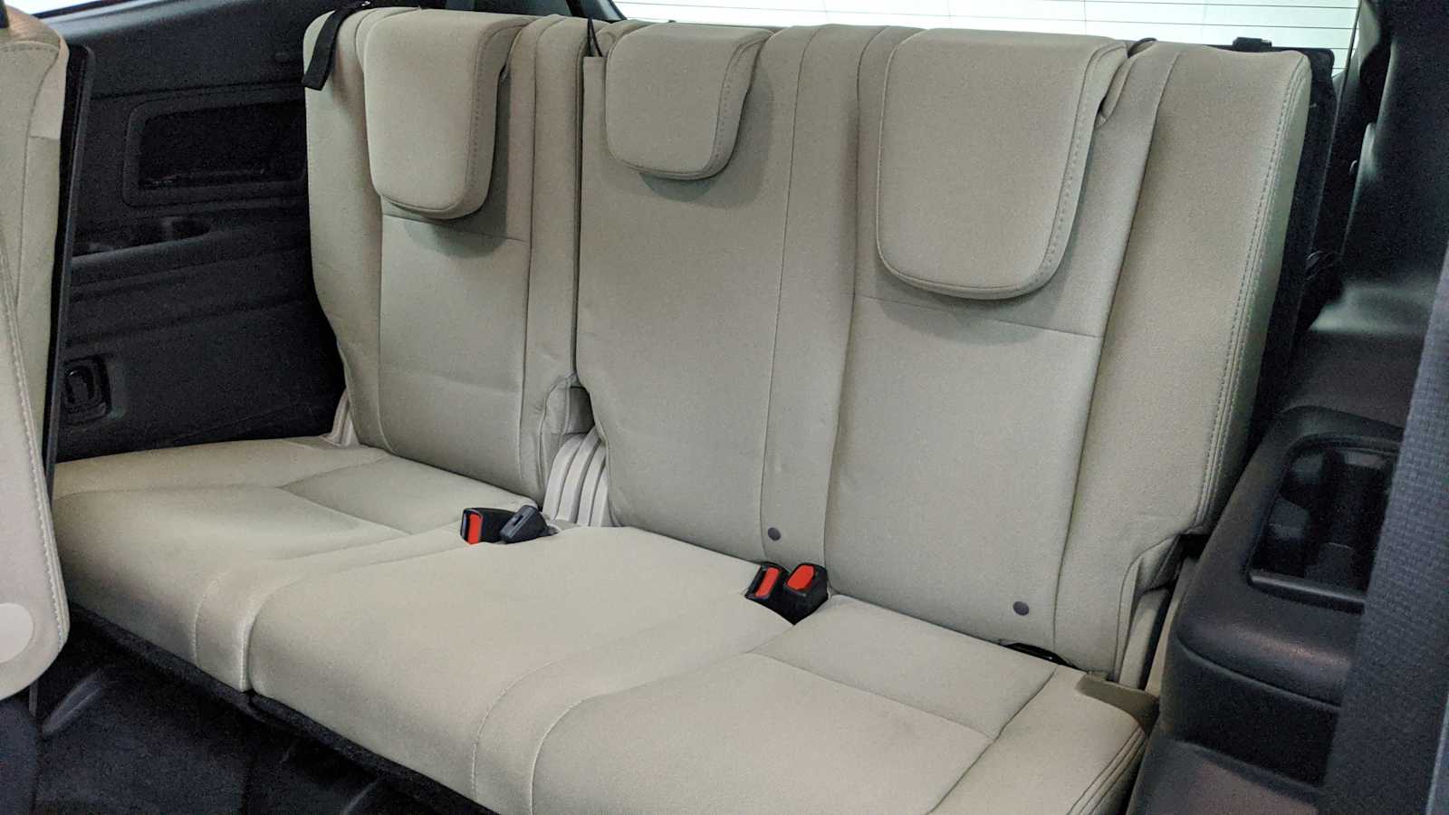 used 2025 Subaru Ascent car, priced at $38,550