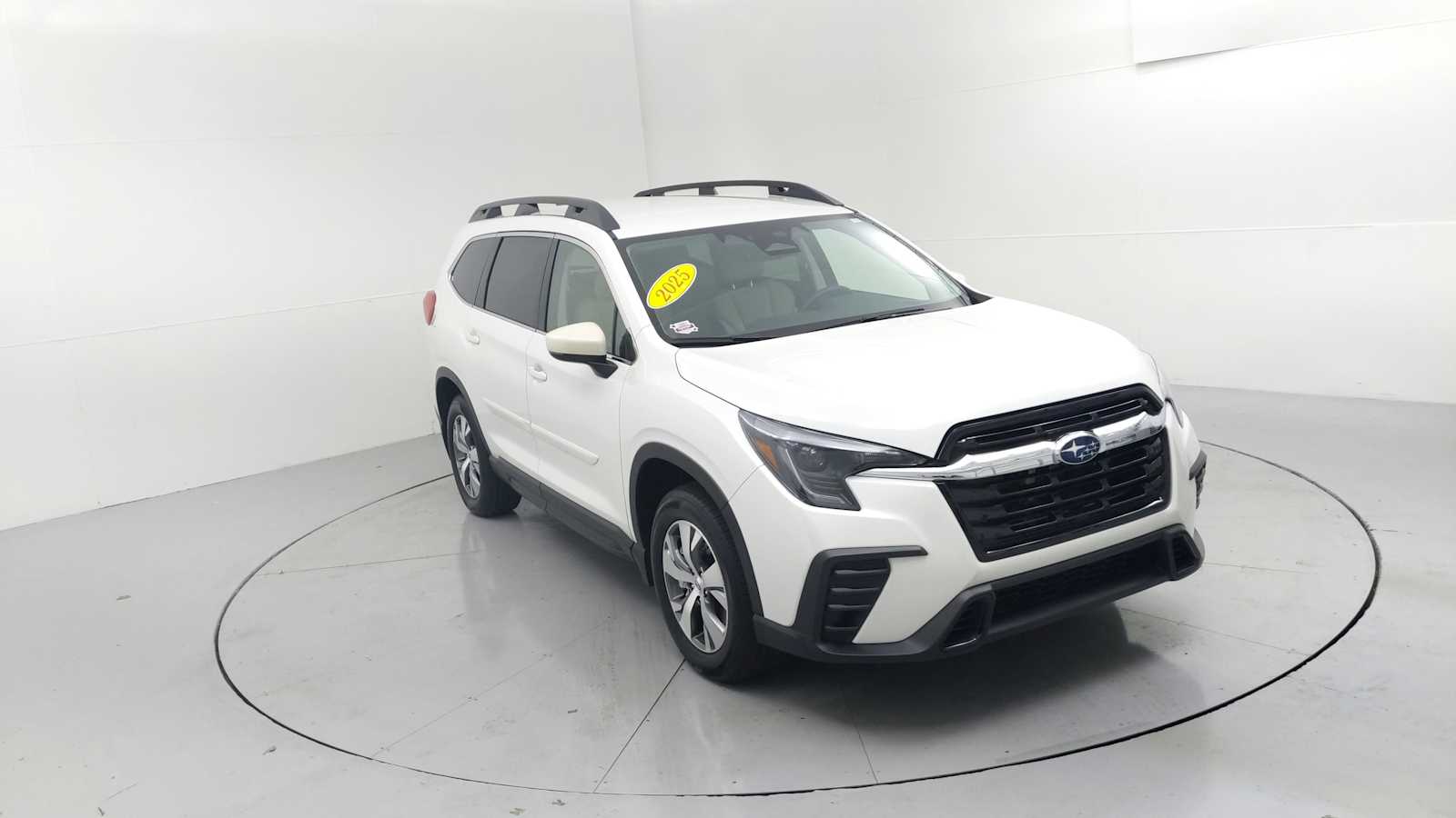 used 2025 Subaru Ascent car, priced at $38,550