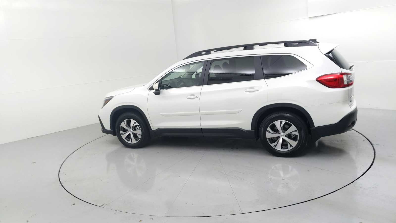 used 2025 Subaru Ascent car, priced at $38,550