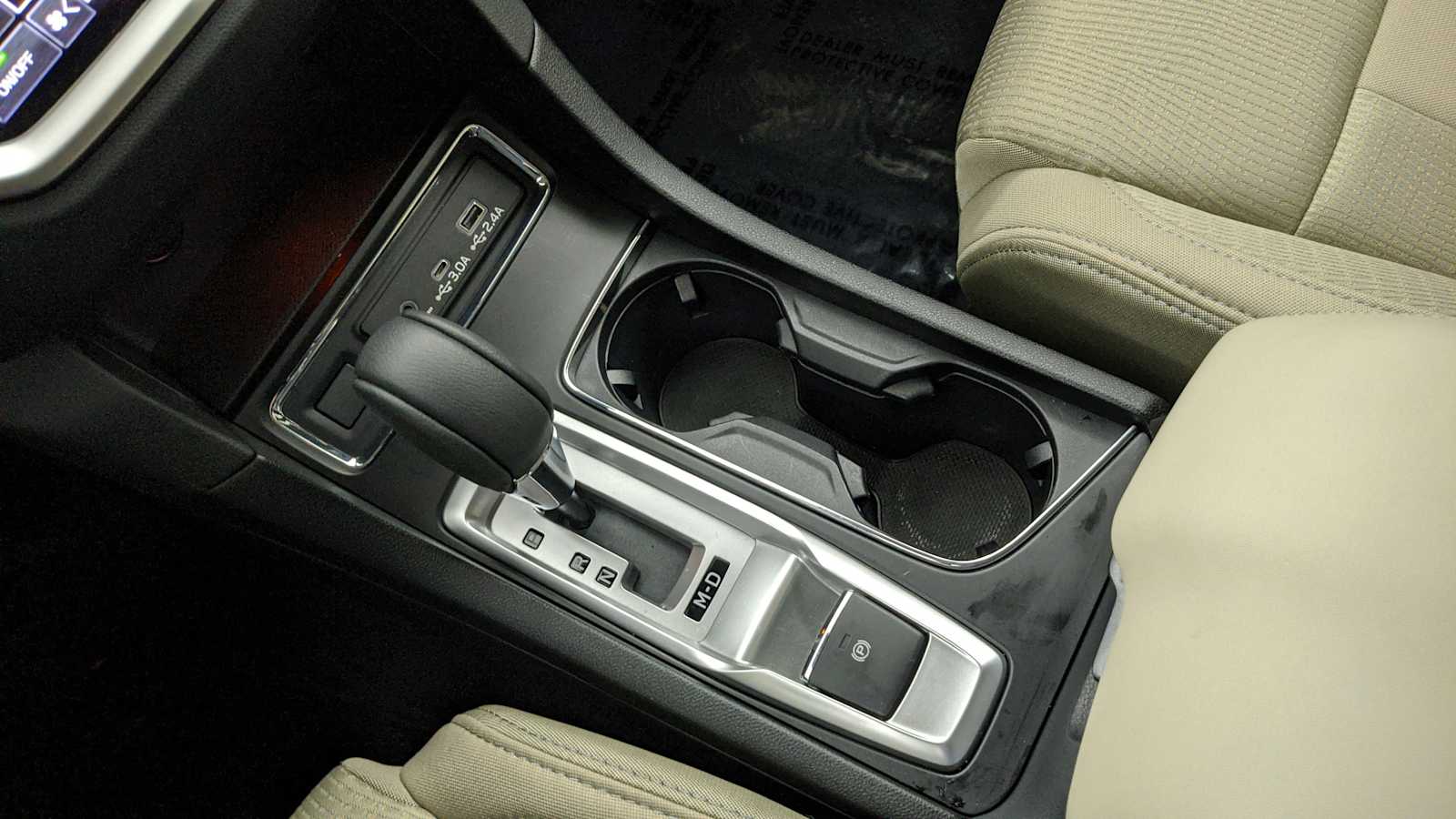 used 2025 Subaru Ascent car, priced at $38,550