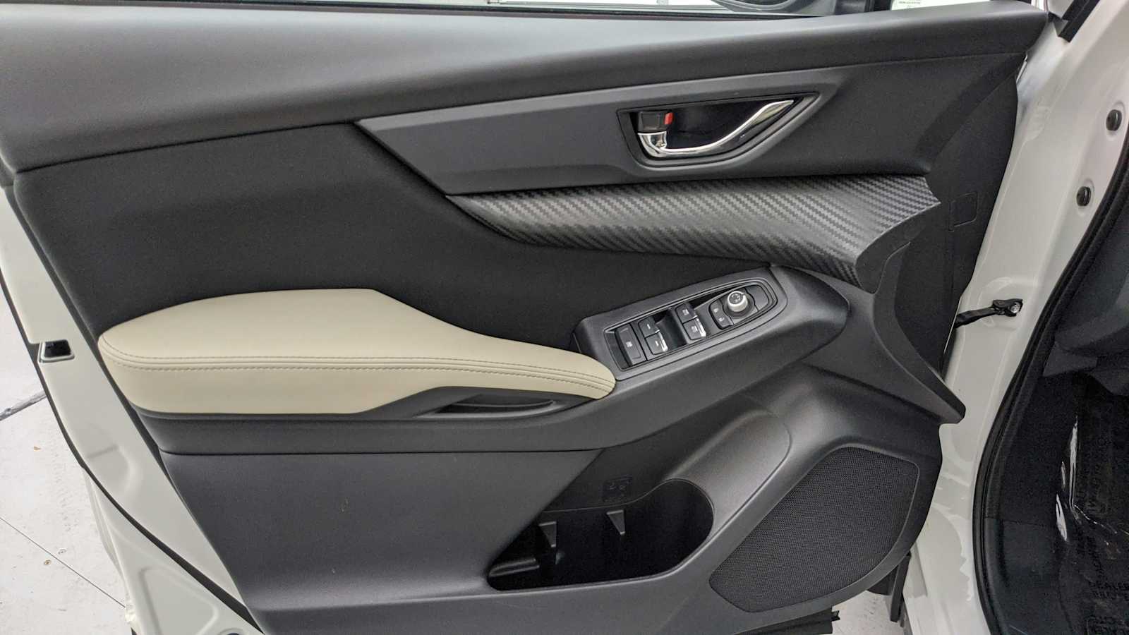 used 2025 Subaru Ascent car, priced at $38,550