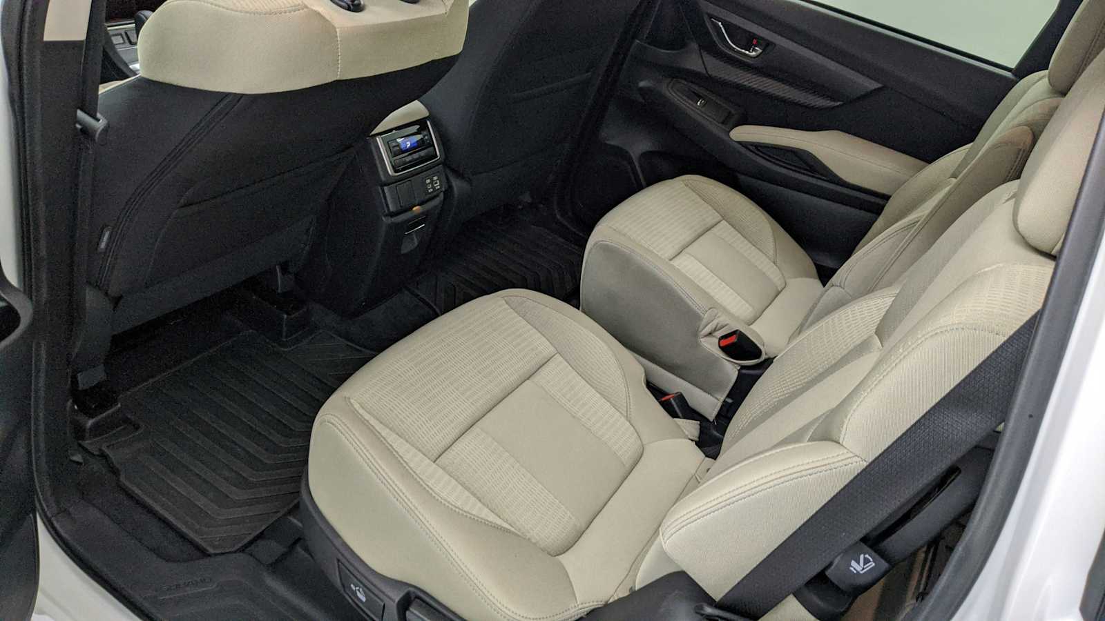 used 2025 Subaru Ascent car, priced at $38,550