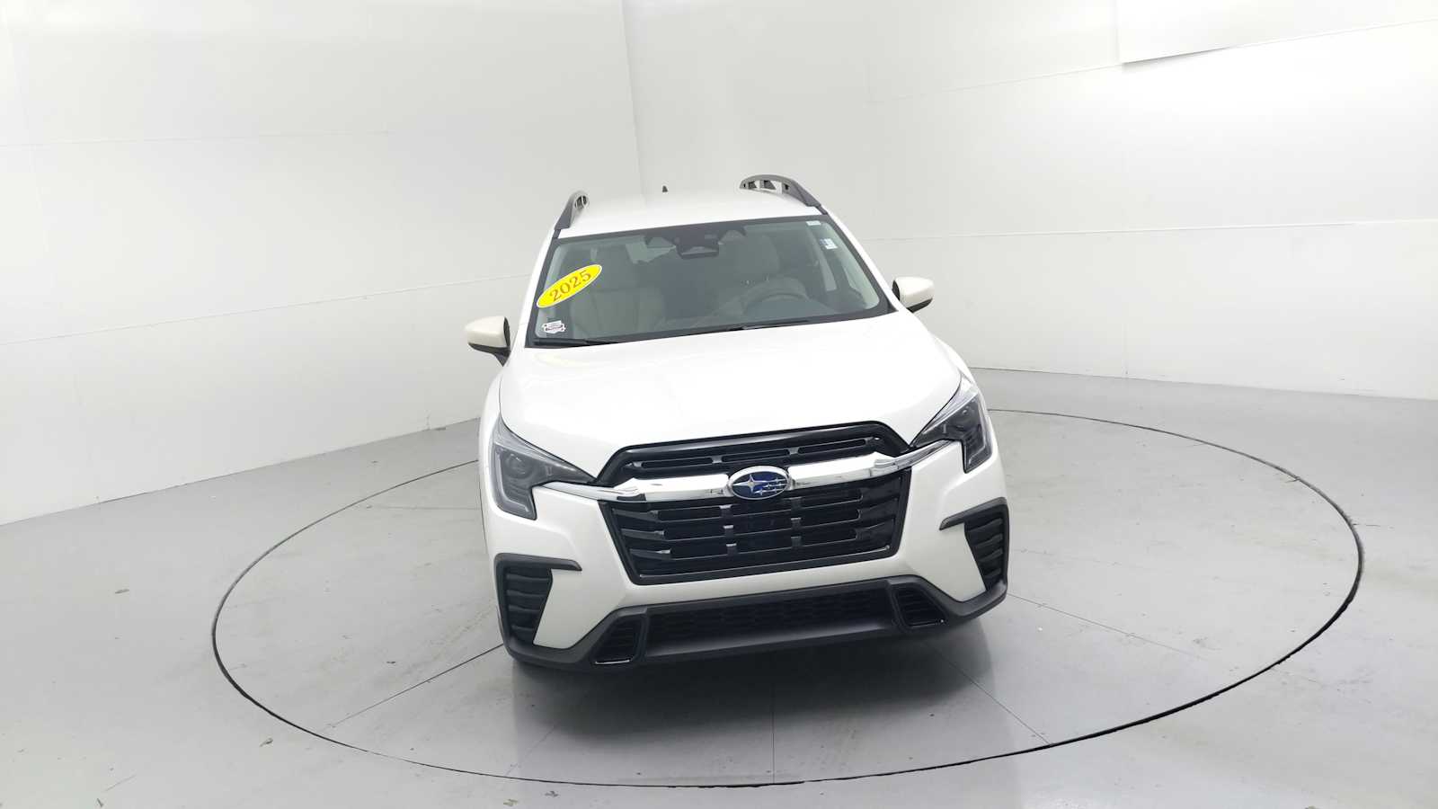 used 2025 Subaru Ascent car, priced at $38,550