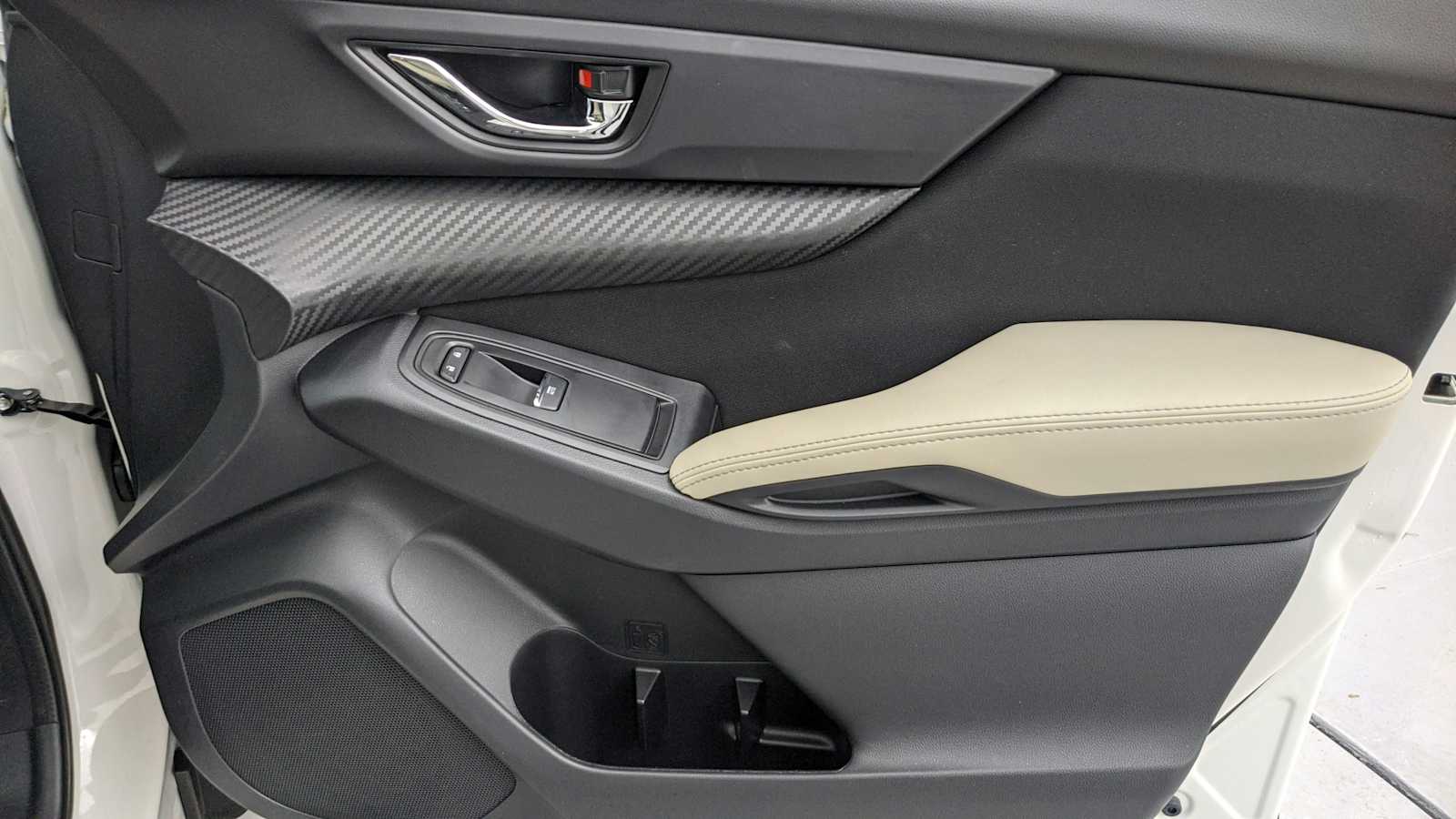 used 2025 Subaru Ascent car, priced at $38,550