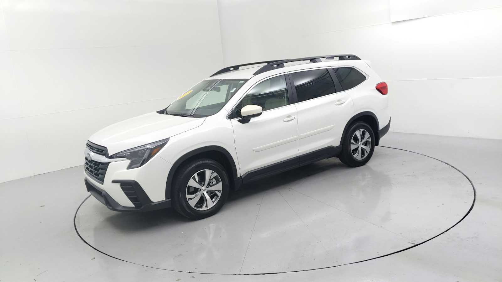 used 2025 Subaru Ascent car, priced at $38,550