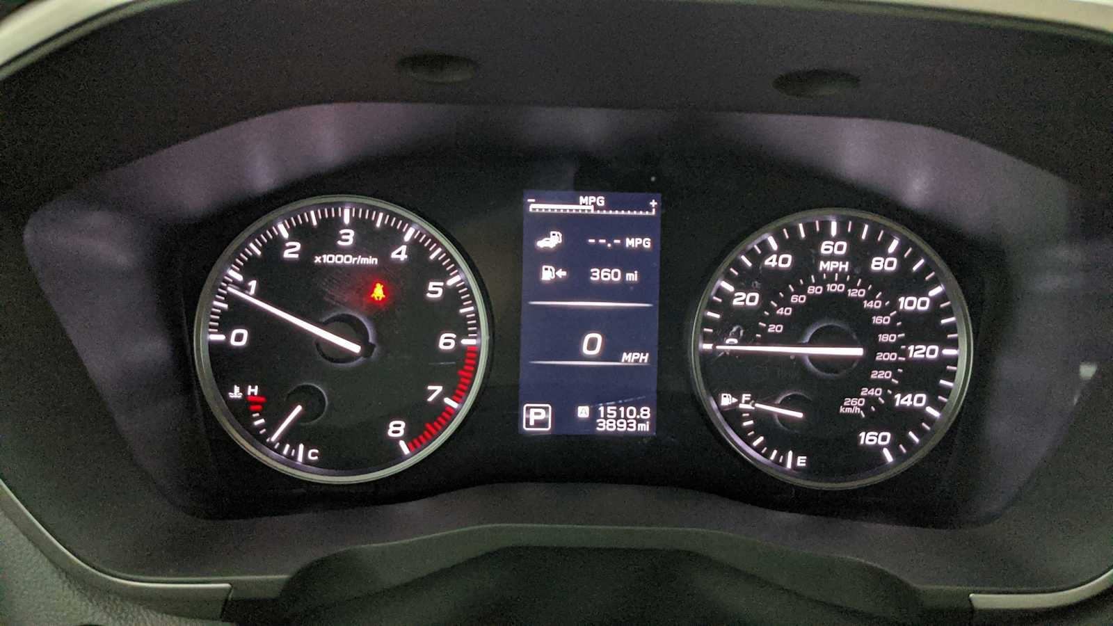 used 2025 Subaru Ascent car, priced at $38,550