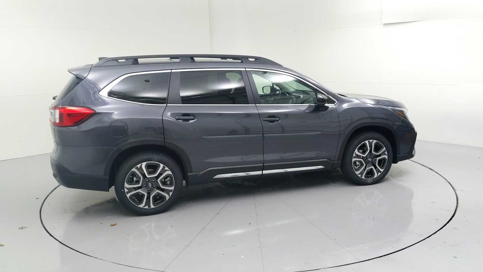 new 2026 Subaru Ascent car, priced at $50,362