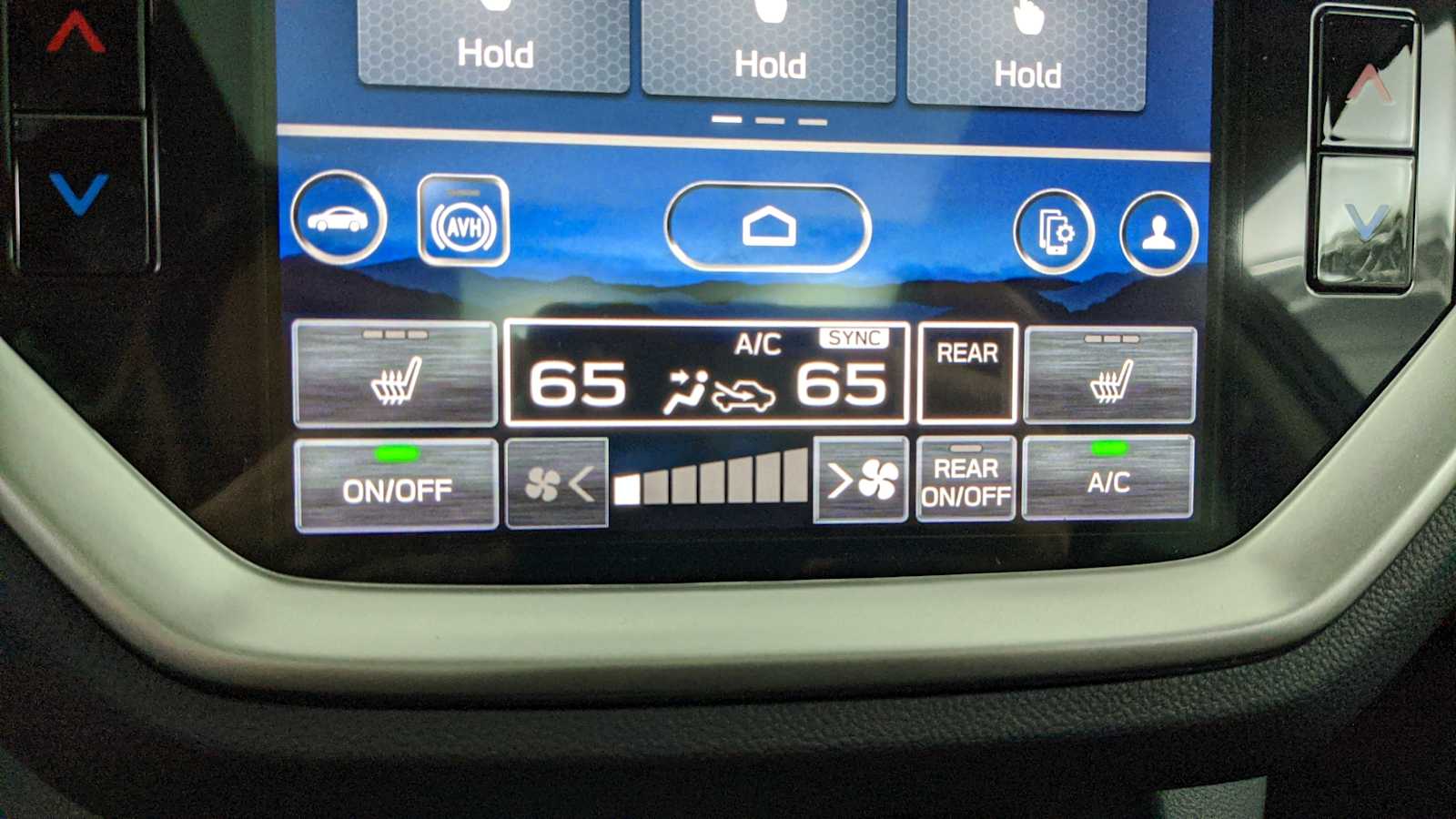 new 2026 Subaru Ascent car, priced at $50,362