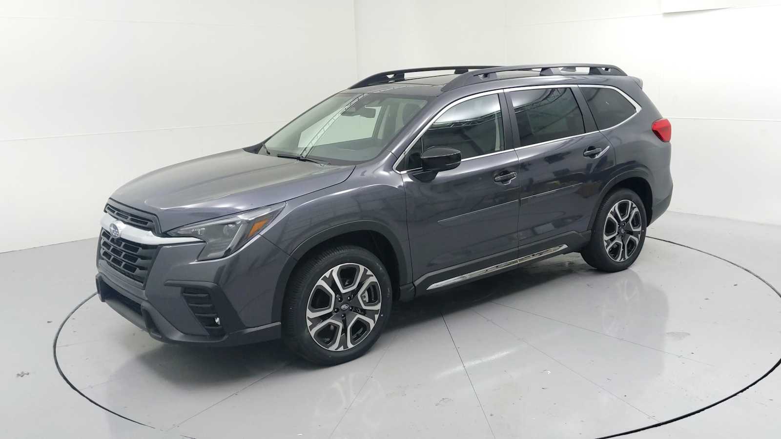 new 2026 Subaru Ascent car, priced at $50,362
