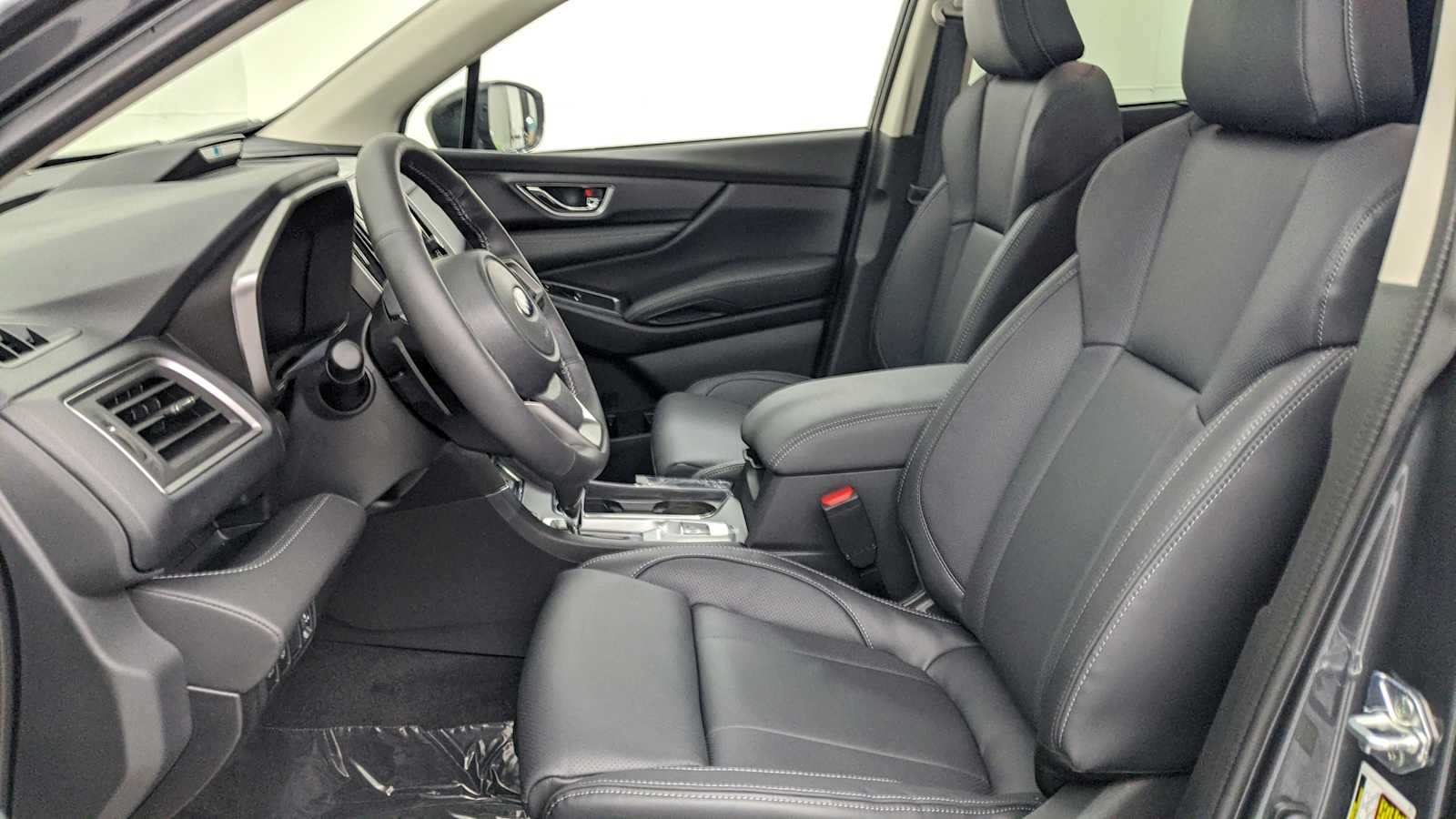 new 2026 Subaru Ascent car, priced at $50,362